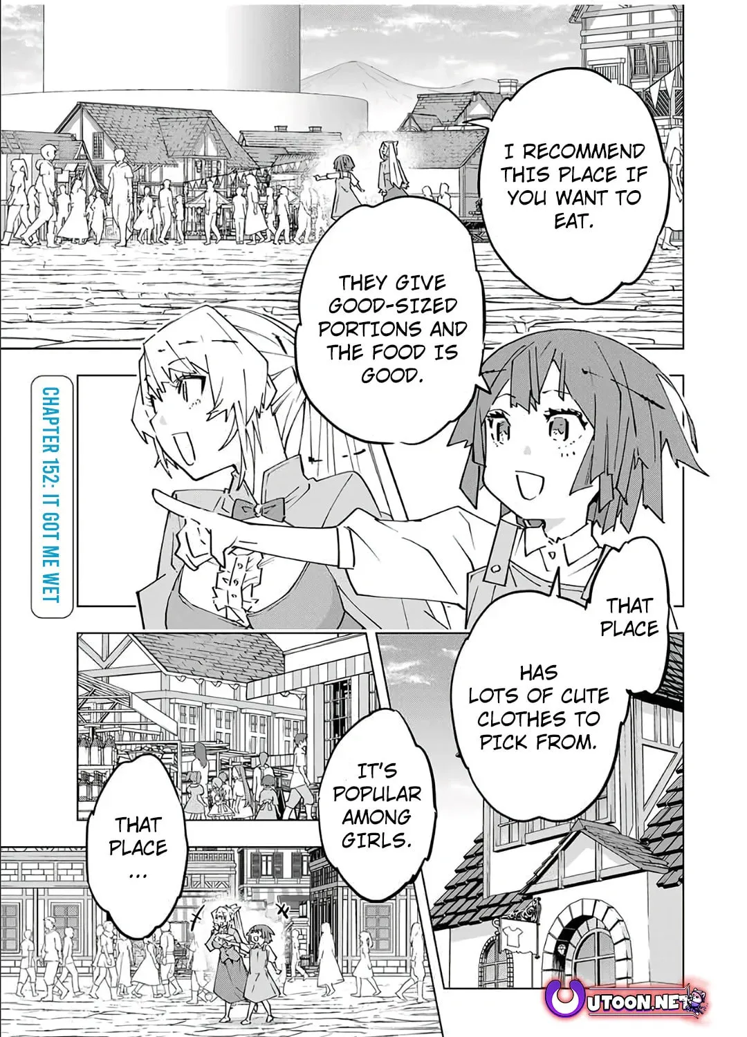 Backstabbed in a Backwater Dungeon: My Party Tried to Kill Me, But Thanks to an Infinite Gacha I Got LVL 9999 Friends and Am Out For Revenge Chapter 152 page 2 - 