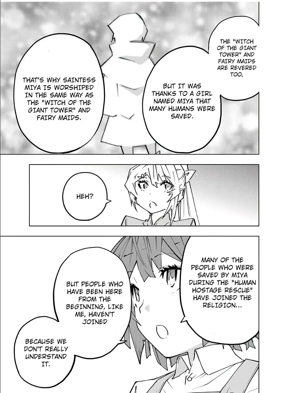 Backstabbed in a Backwater Dungeon: My Party Tried to Kill Me, But Thanks to an Infinite Gacha I Got LVL 9999 Friends and Am Out For Revenge Chapter 152 page 14 - 