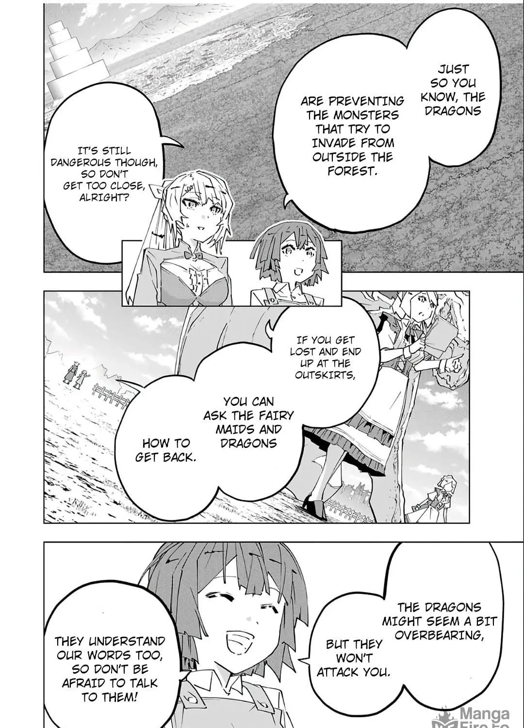 Backstabbed in a Backwater Dungeon: My Party Tried to Kill Me, But Thanks to an Infinite Gacha I Got LVL 9999 Friends and Am Out For Revenge Chapter 152 page 21 - 