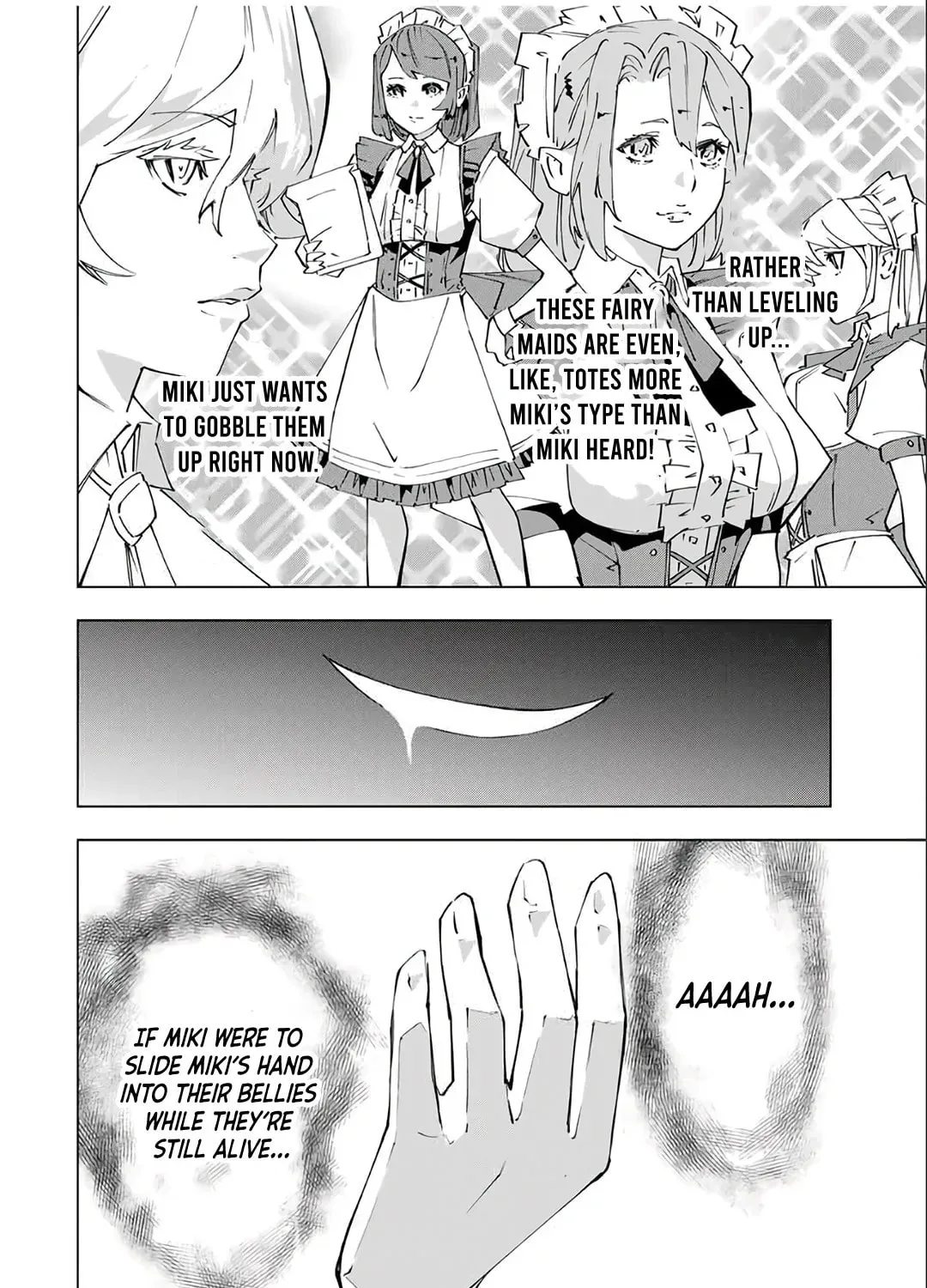 Backstabbed in a Backwater Dungeon: My Party Tried to Kill Me, But Thanks to an Infinite Gacha I Got LVL 9999 Friends and Am Out For Revenge Chapter 152 page 25 - 