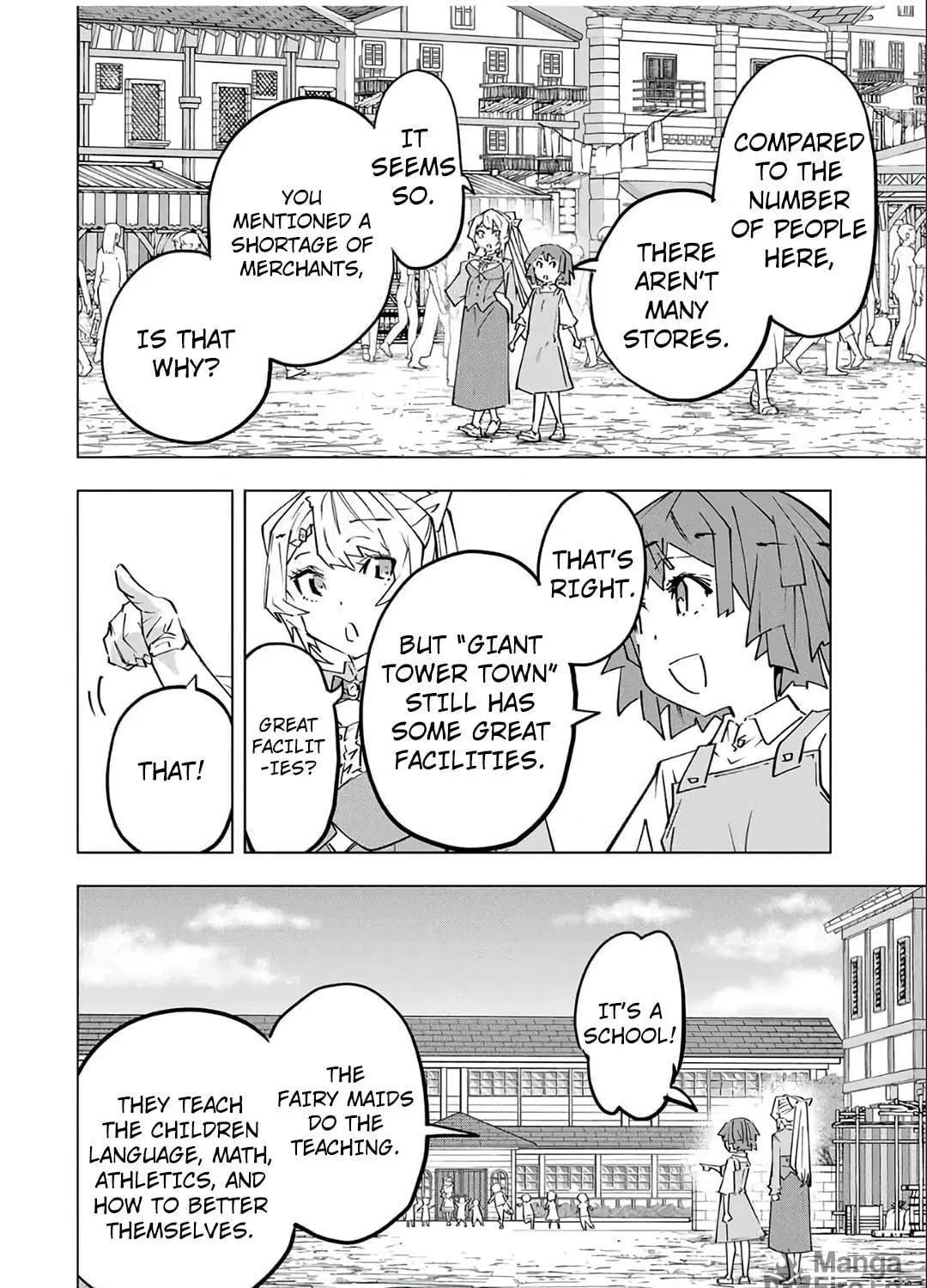 Backstabbed in a Backwater Dungeon: My Party Tried to Kill Me, But Thanks to an Infinite Gacha I Got LVL 9999 Friends and Am Out For Revenge Chapter 152 page 4 - 