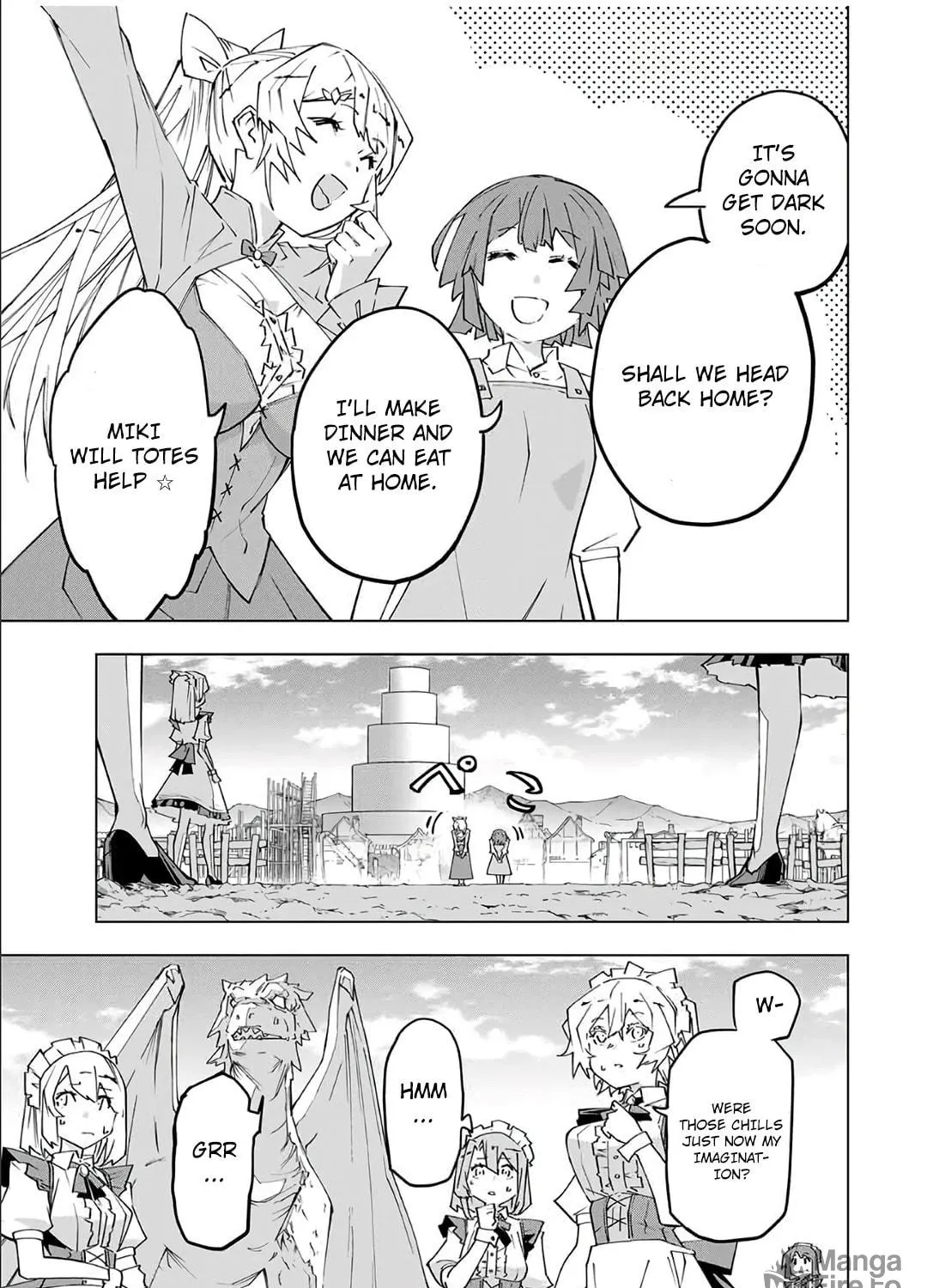 Backstabbed in a Backwater Dungeon: My Party Tried to Kill Me, But Thanks to an Infinite Gacha I Got LVL 9999 Friends and Am Out For Revenge Chapter 152 page 32 - 