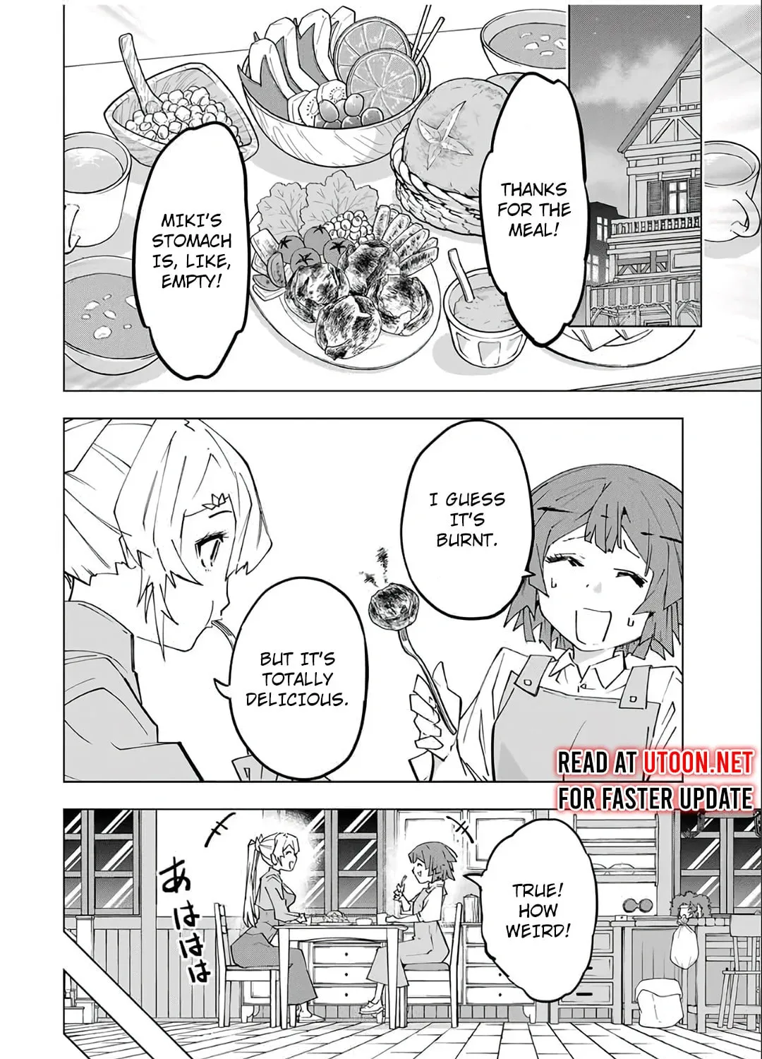 Backstabbed in a Backwater Dungeon: My Party Tried to Kill Me, But Thanks to an Infinite Gacha I Got LVL 9999 Friends and Am Out For Revenge Chapter 152 page 34 - 