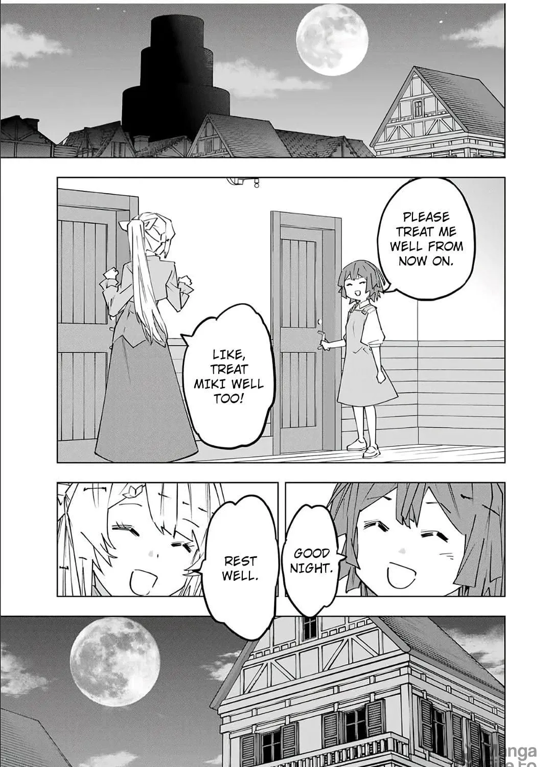 Backstabbed in a Backwater Dungeon: My Party Tried to Kill Me, But Thanks to an Infinite Gacha I Got LVL 9999 Friends and Am Out For Revenge Chapter 152 page 36 - 
