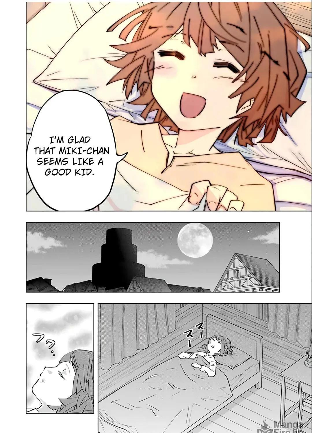 Backstabbed in a Backwater Dungeon: My Party Tried to Kill Me, But Thanks to an Infinite Gacha I Got LVL 9999 Friends and Am Out For Revenge Chapter 152 page 38 - 