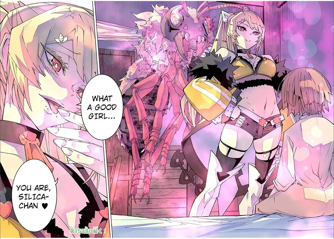 Backstabbed in a Backwater Dungeon: My Party Tried to Kill Me, But Thanks to an Infinite Gacha I Got LVL 9999 Friends and Am Out For Revenge Chapter 152 page 42 - 