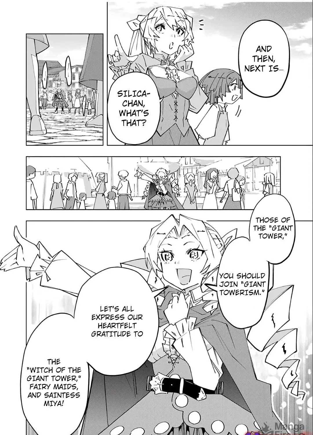 Backstabbed in a Backwater Dungeon: My Party Tried to Kill Me, But Thanks to an Infinite Gacha I Got LVL 9999 Friends and Am Out For Revenge Chapter 152 page 8 - 