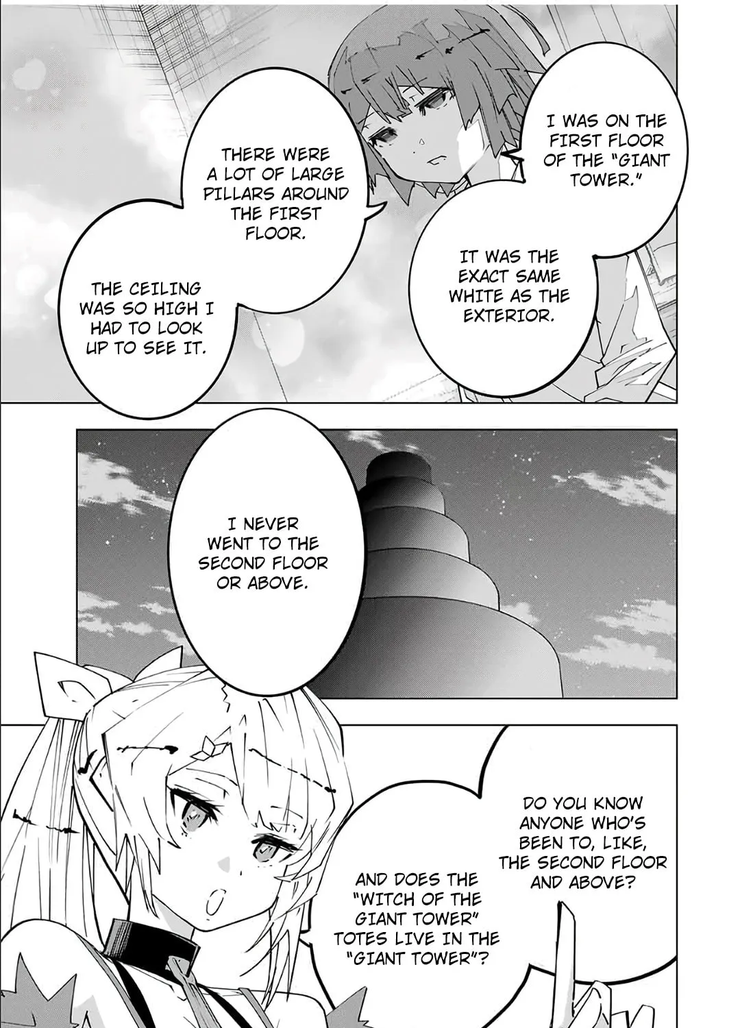 Backstabbed in a Backwater Dungeon: My Party Tried to Kill Me, But Thanks to an Infinite Gacha I Got LVL 9999 Friends and Am Out For Revenge Chapter 153 page 14 - 