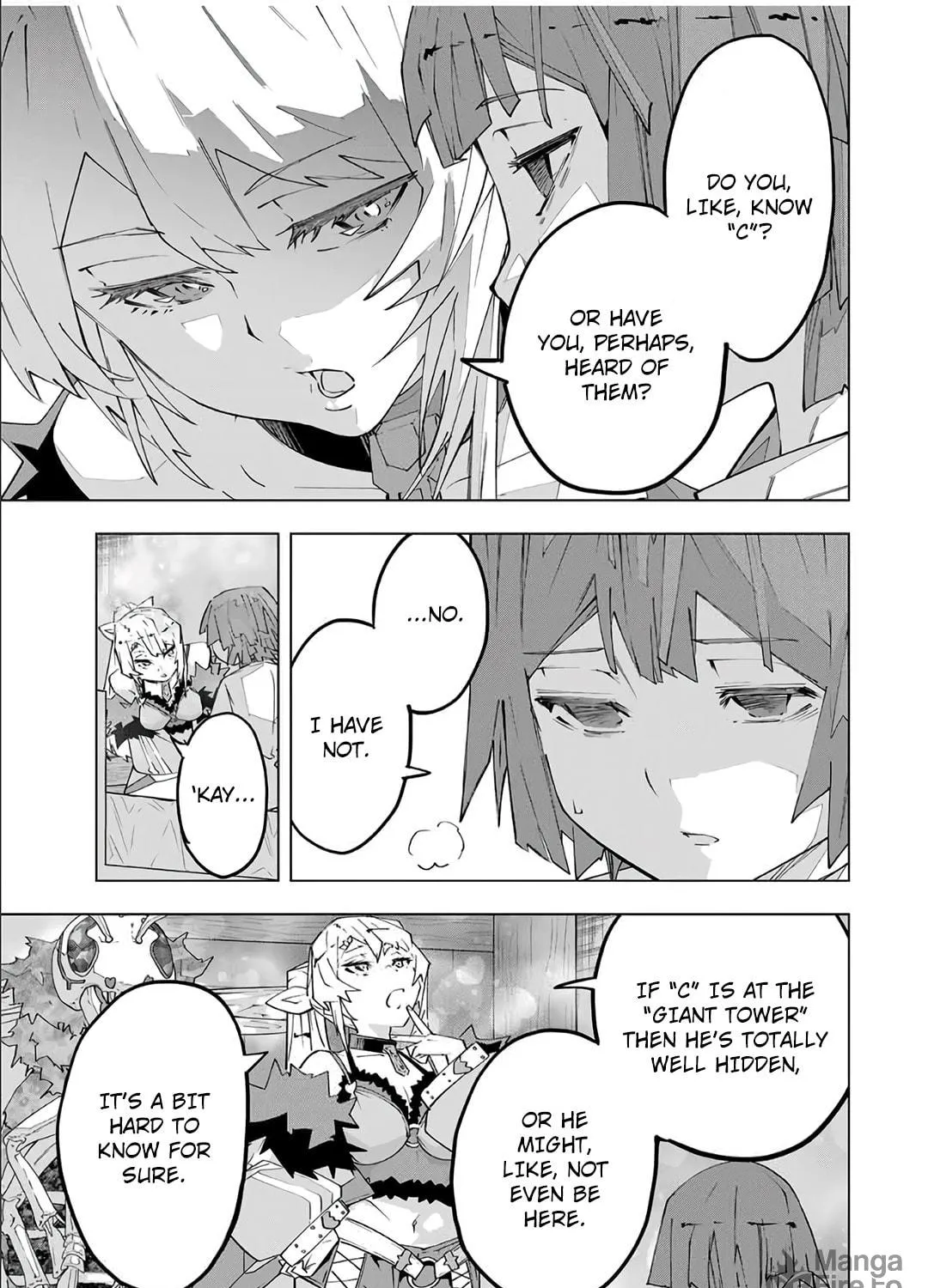 Backstabbed in a Backwater Dungeon: My Party Tried to Kill Me, But Thanks to an Infinite Gacha I Got LVL 9999 Friends and Am Out For Revenge Chapter 153 page 18 - 