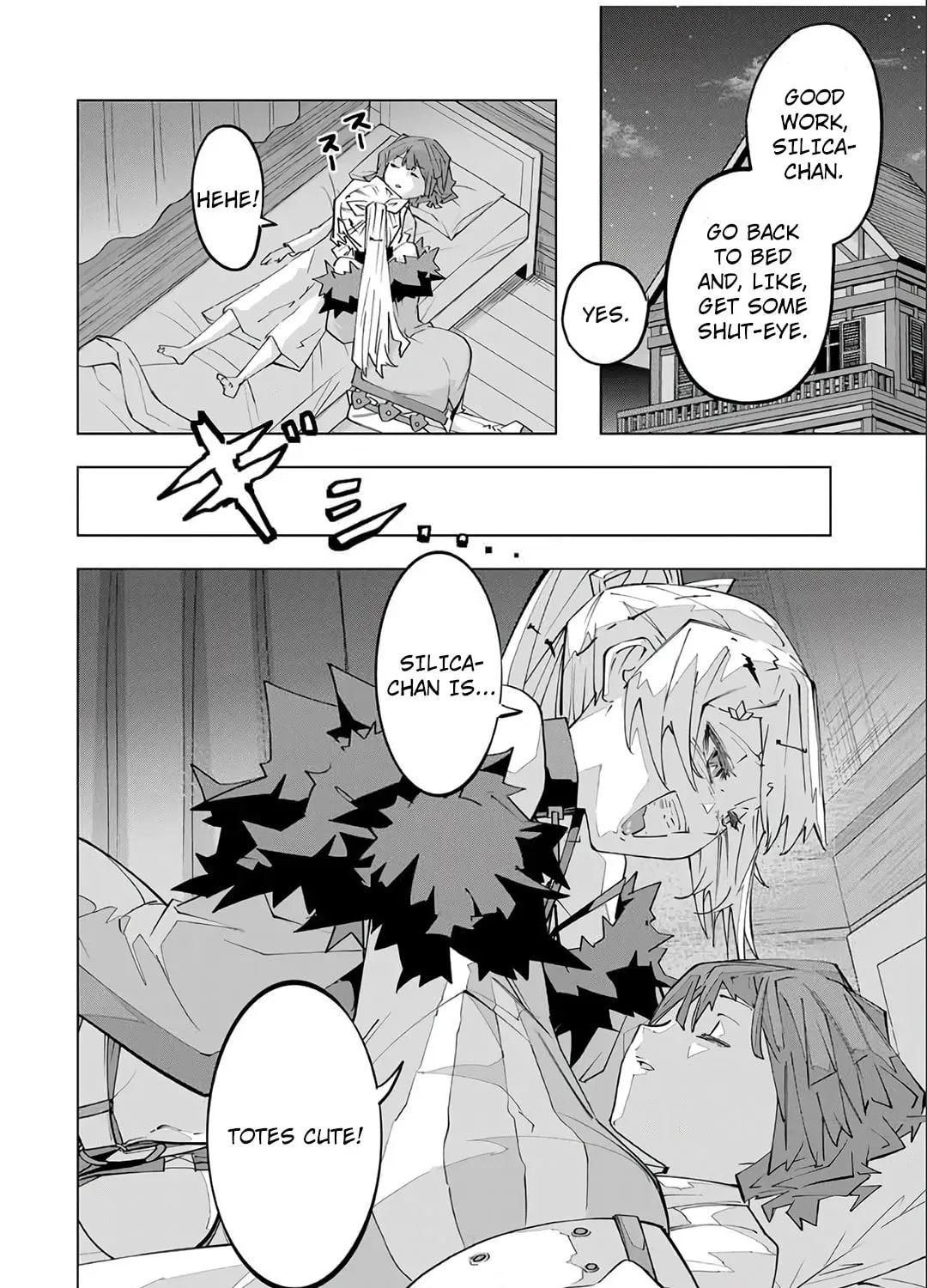 Backstabbed in a Backwater Dungeon: My Party Tried to Kill Me, But Thanks to an Infinite Gacha I Got LVL 9999 Friends and Am Out For Revenge Chapter 153 page 20 - 