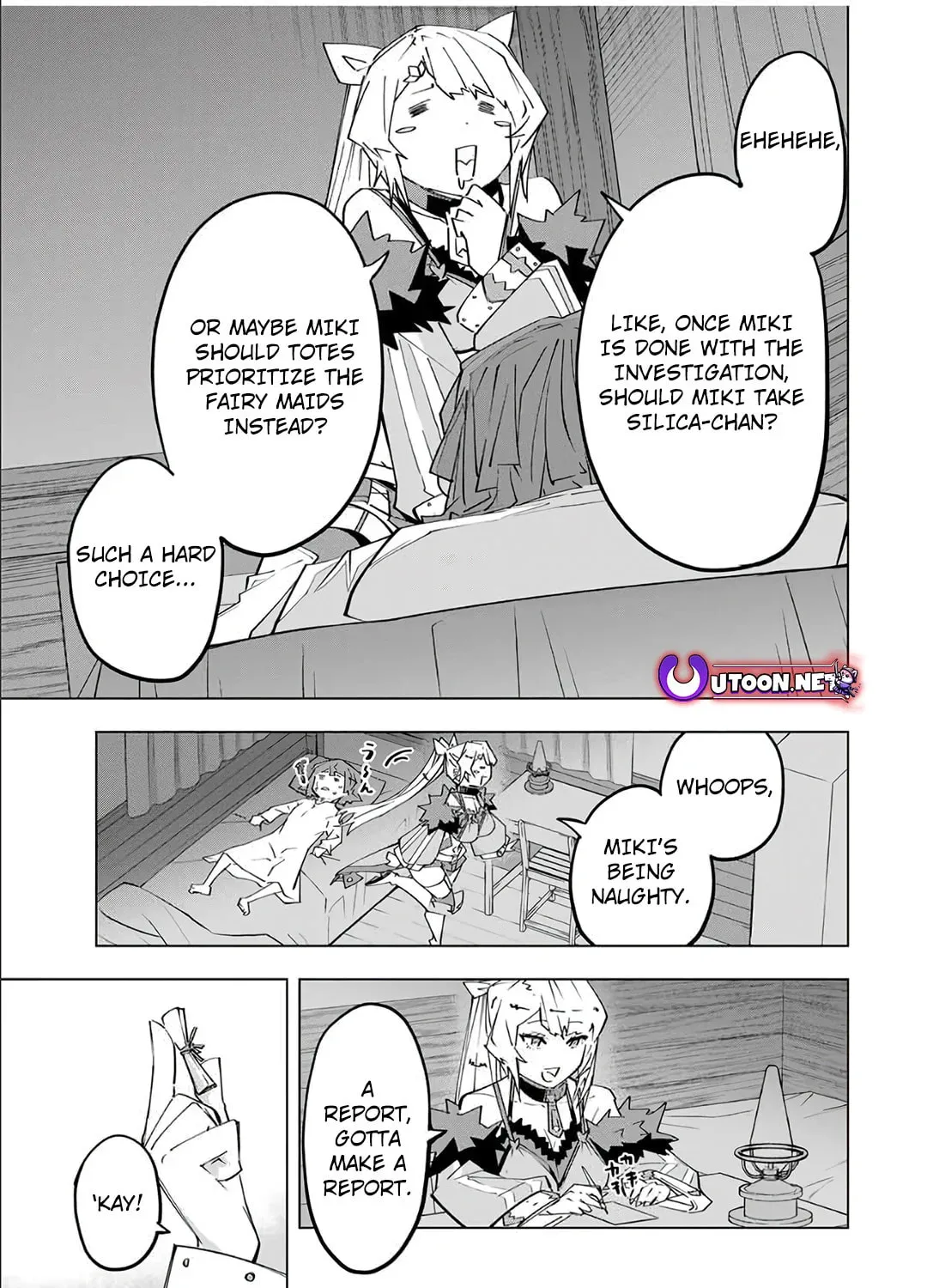 Backstabbed in a Backwater Dungeon: My Party Tried to Kill Me, But Thanks to an Infinite Gacha I Got LVL 9999 Friends and Am Out For Revenge Chapter 153 page 26 - 