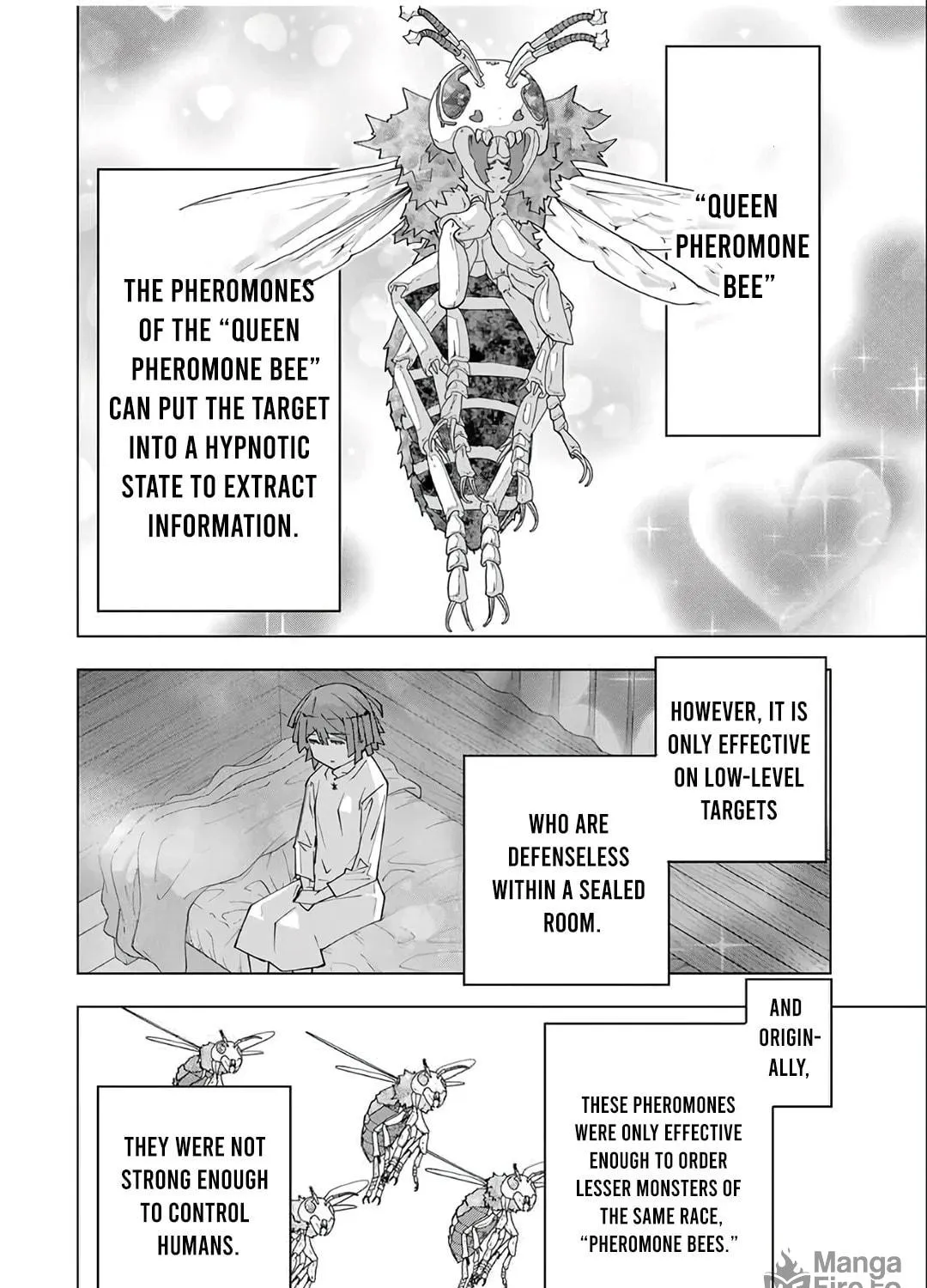 Backstabbed in a Backwater Dungeon: My Party Tried to Kill Me, But Thanks to an Infinite Gacha I Got LVL 9999 Friends and Am Out For Revenge Chapter 153 page 4 - 