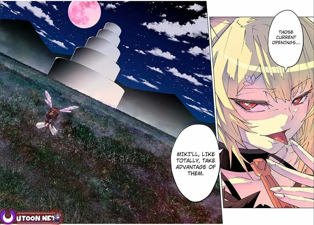 Backstabbed in a Backwater Dungeon: My Party Tried to Kill Me, But Thanks to an Infinite Gacha I Got LVL 9999 Friends and Am Out For Revenge Chapter 153 page 32 - 