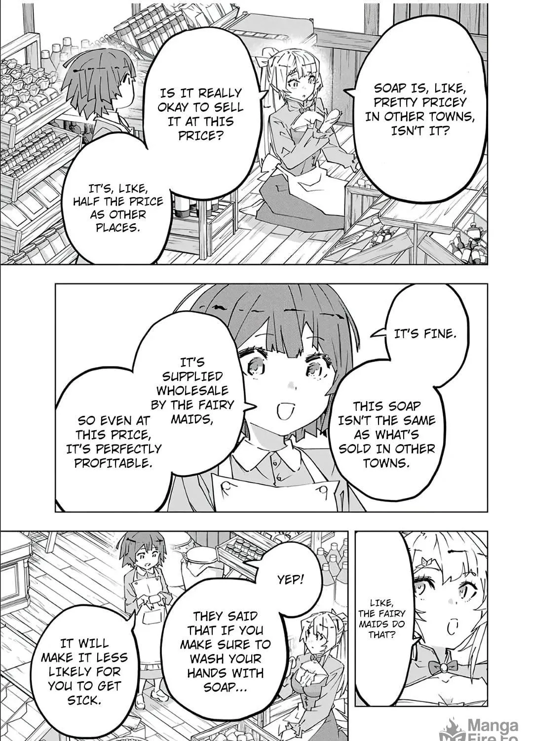 Backstabbed in a Backwater Dungeon: My Party Tried to Kill Me, But Thanks to an Infinite Gacha I Got LVL 9999 Friends and Am Out For Revenge Chapter 154 page 18 - 