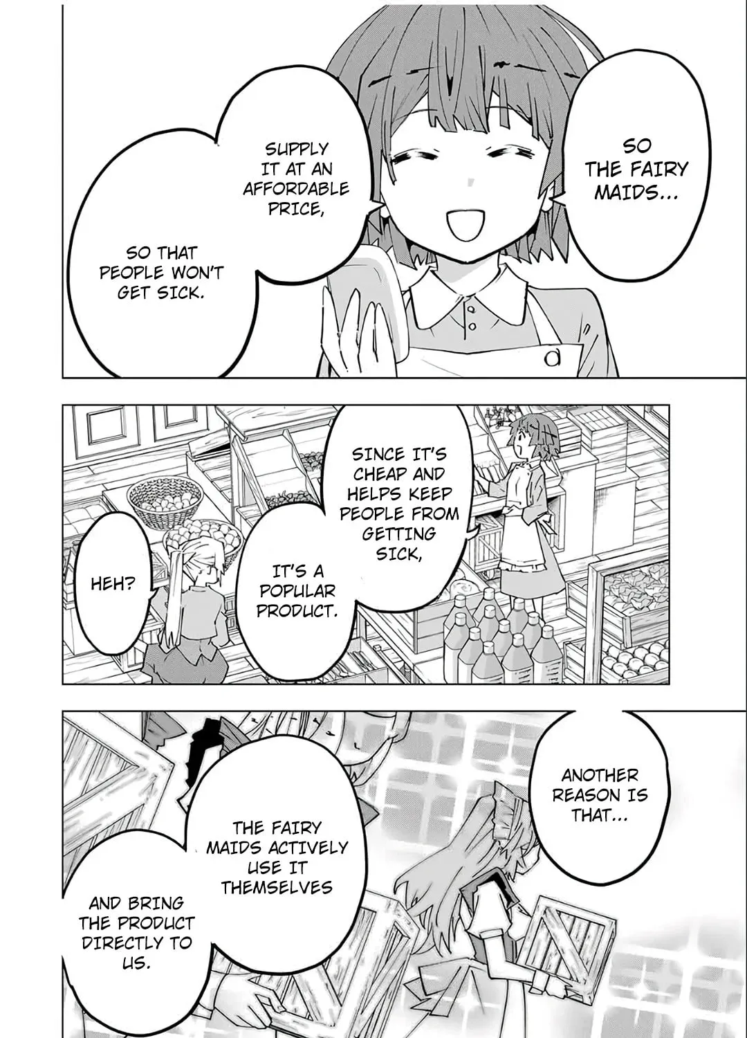 Backstabbed in a Backwater Dungeon: My Party Tried to Kill Me, But Thanks to an Infinite Gacha I Got LVL 9999 Friends and Am Out For Revenge Chapter 154 page 20 - 