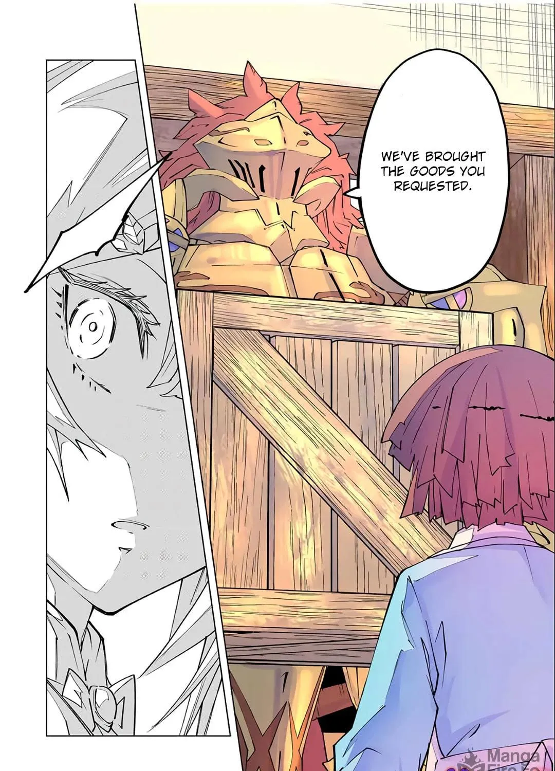 Backstabbed in a Backwater Dungeon: My Party Tried to Kill Me, But Thanks to an Infinite Gacha I Got LVL 9999 Friends and Am Out For Revenge Chapter 154 page 22 - 