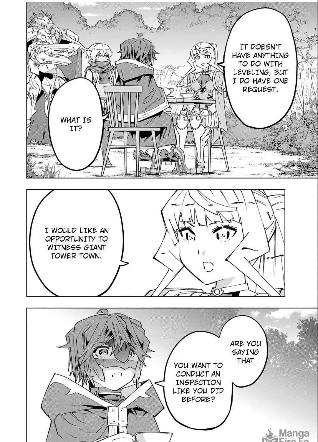 Backstabbed in a Backwater Dungeon: My Party Tried to Kill Me, But Thanks to an Infinite Gacha I Got LVL 9999 Friends and Am Out For Revenge Chapter 154 page 10 - 