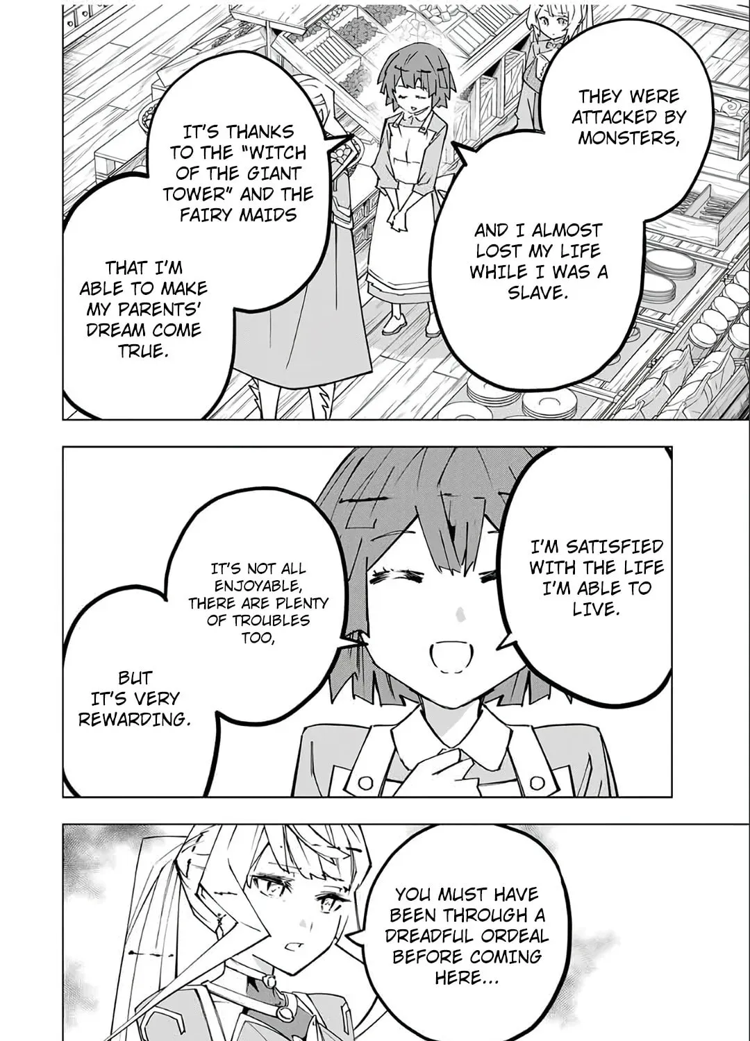 Backstabbed in a Backwater Dungeon: My Party Tried to Kill Me, But Thanks to an Infinite Gacha I Got LVL 9999 Friends and Am Out For Revenge Chapter 155 page 20 - 