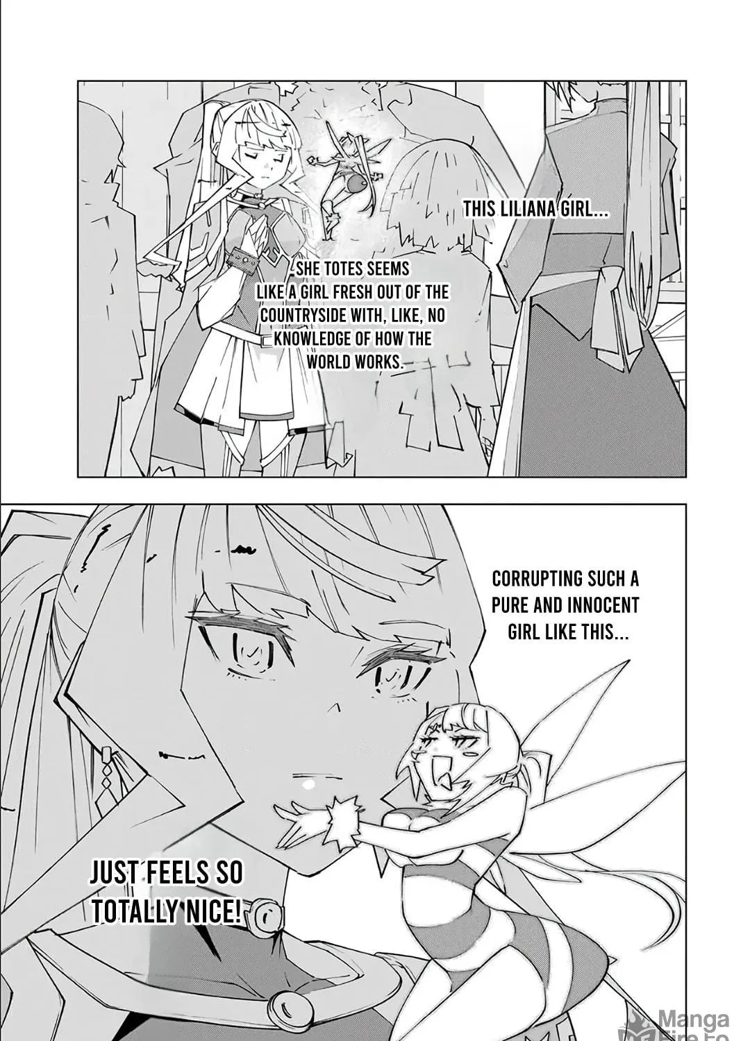 Backstabbed in a Backwater Dungeon: My Party Tried to Kill Me, But Thanks to an Infinite Gacha I Got LVL 9999 Friends and Am Out For Revenge Chapter 155 page 22 - 