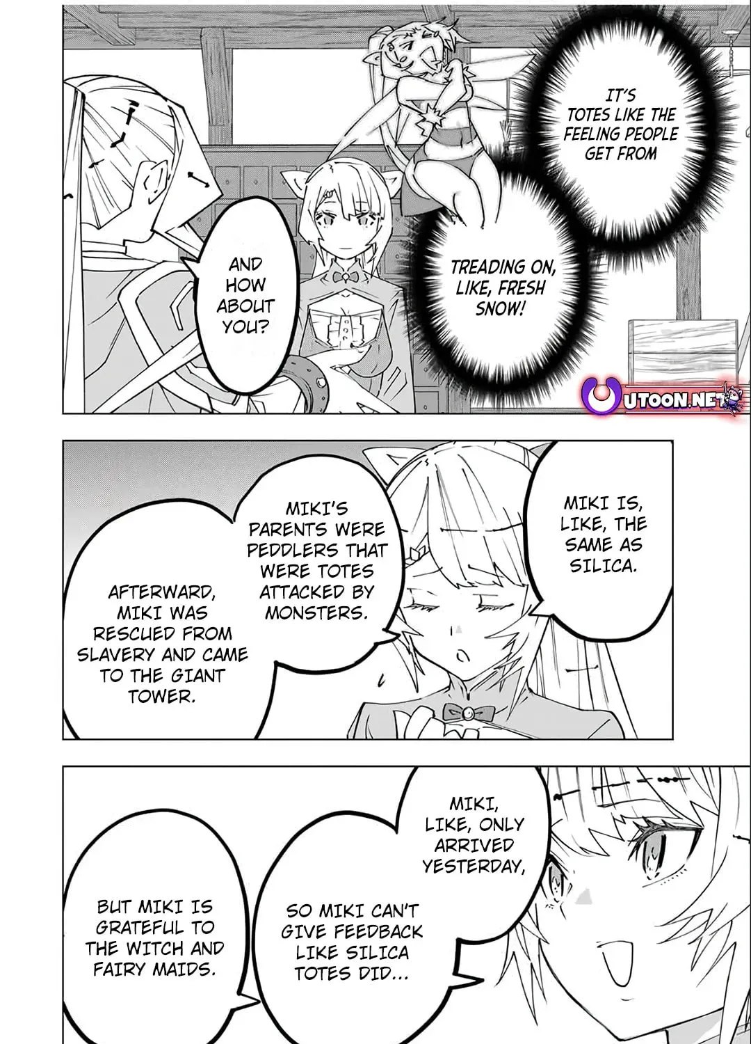 Backstabbed in a Backwater Dungeon: My Party Tried to Kill Me, But Thanks to an Infinite Gacha I Got LVL 9999 Friends and Am Out For Revenge Chapter 155 page 24 - 