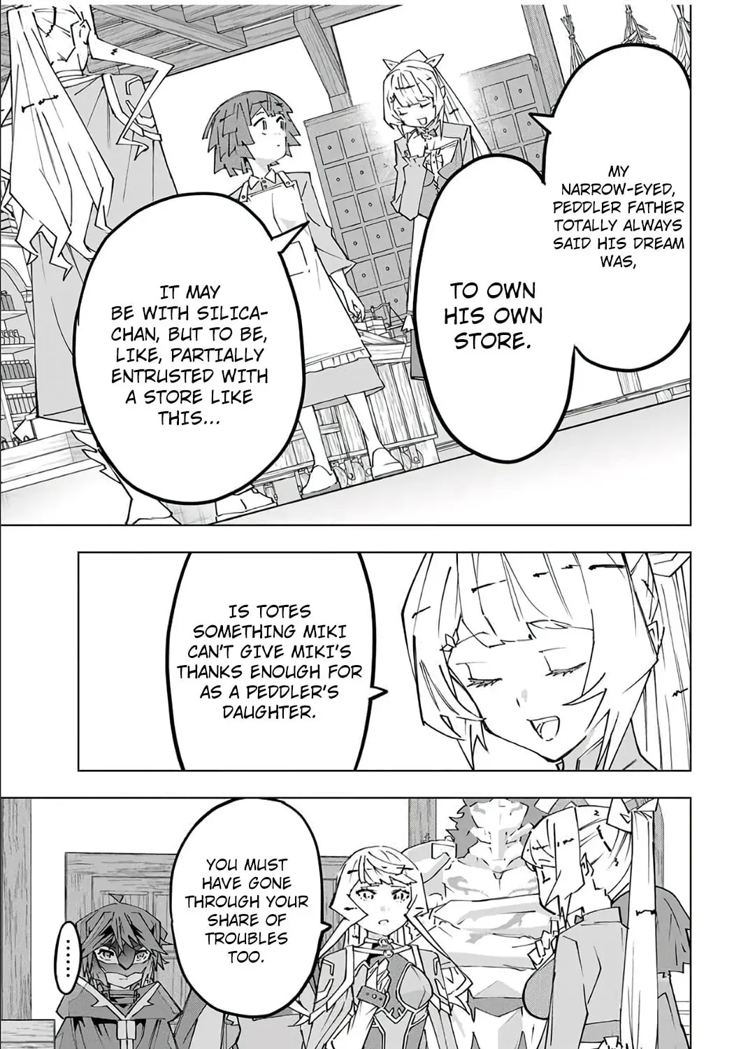 Backstabbed in a Backwater Dungeon: My Party Tried to Kill Me, But Thanks to an Infinite Gacha I Got LVL 9999 Friends and Am Out For Revenge Chapter 155 page 26 - 