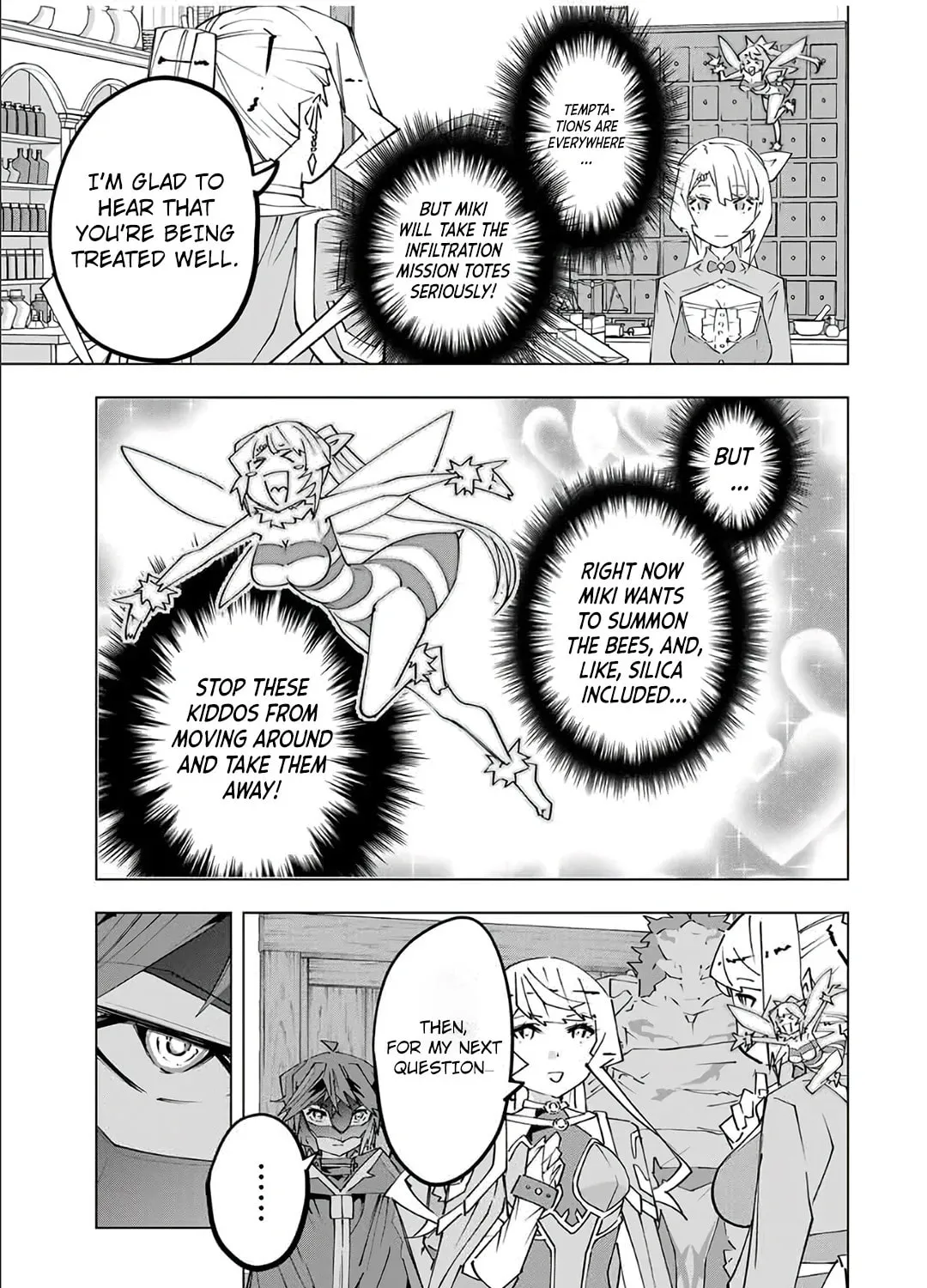 Backstabbed in a Backwater Dungeon: My Party Tried to Kill Me, But Thanks to an Infinite Gacha I Got LVL 9999 Friends and Am Out For Revenge Chapter 155 page 30 - 