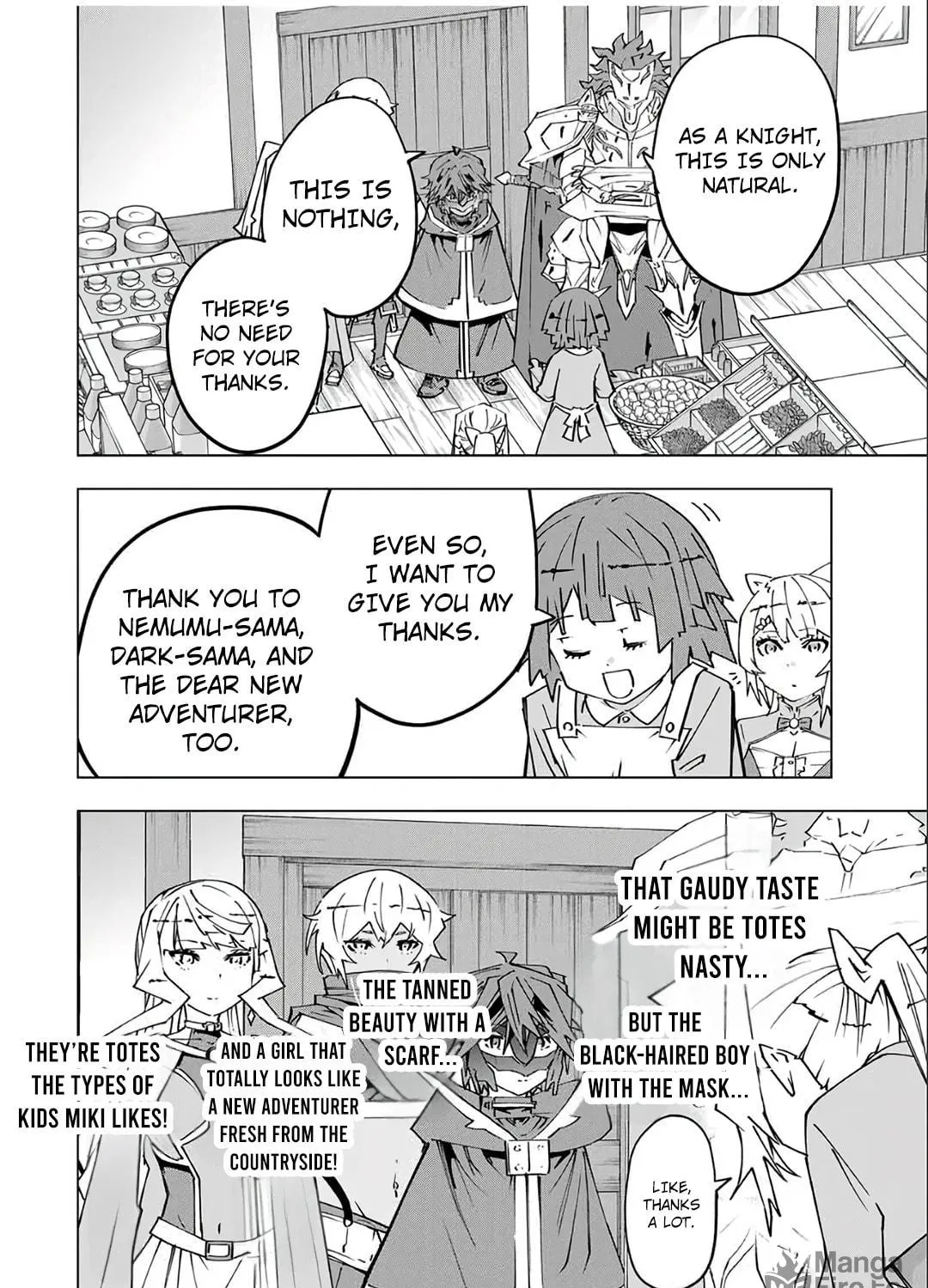 Backstabbed in a Backwater Dungeon: My Party Tried to Kill Me, But Thanks to an Infinite Gacha I Got LVL 9999 Friends and Am Out For Revenge Chapter 155 page 4 - 