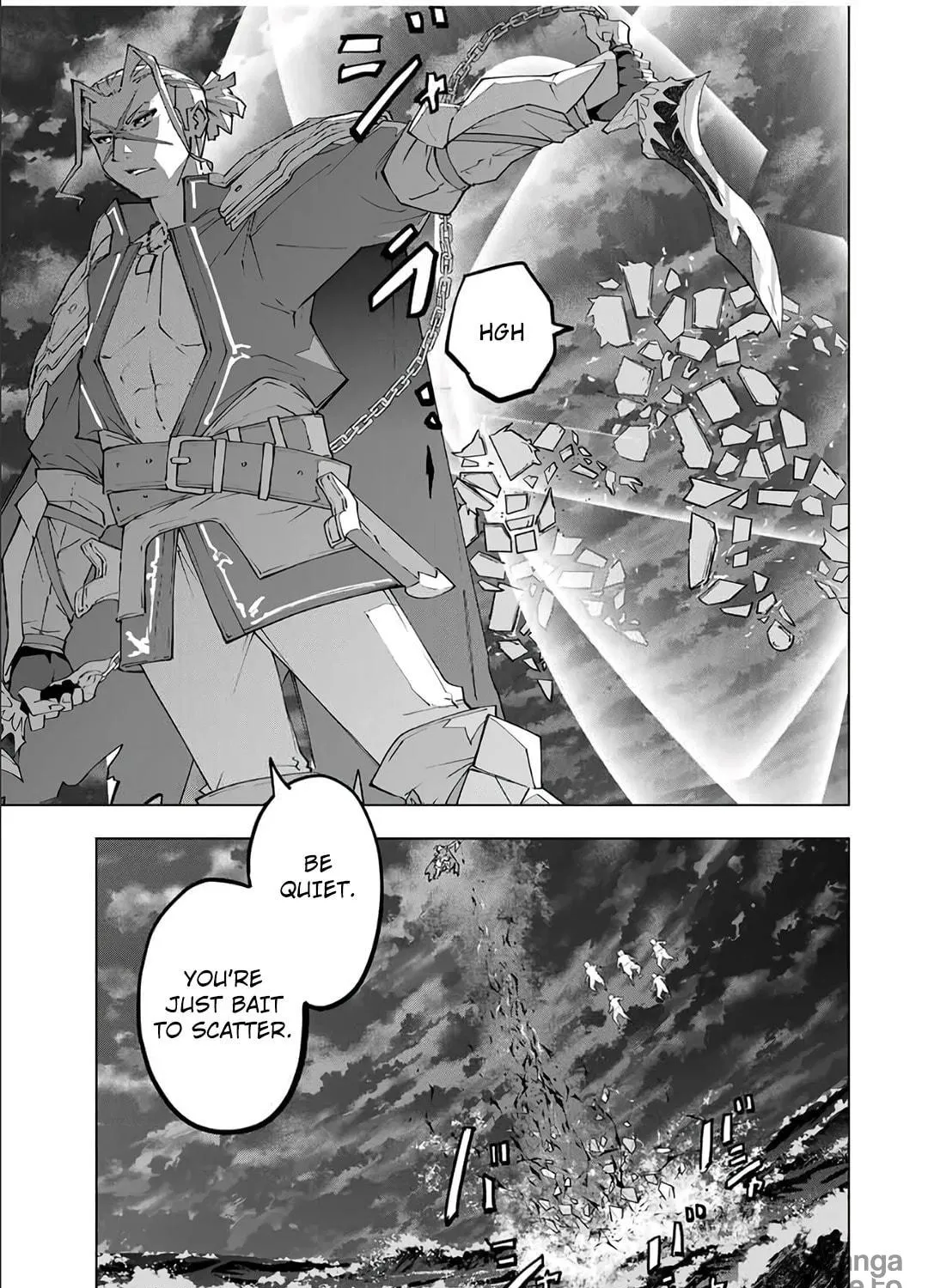Backstabbed in a Backwater Dungeon: My Party Tried to Kill Me, But Thanks to an Infinite Gacha I Got LVL 9999 Friends and Am Out For Revenge Chapter 155 page 38 - 