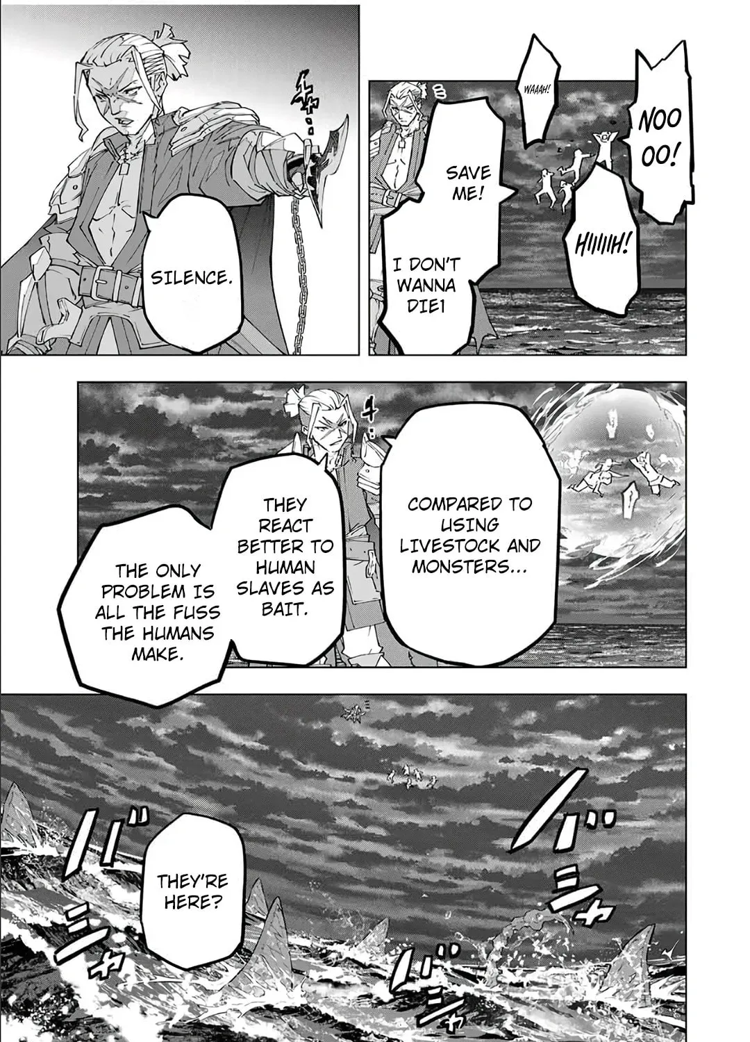 Backstabbed in a Backwater Dungeon: My Party Tried to Kill Me, But Thanks to an Infinite Gacha I Got LVL 9999 Friends and Am Out For Revenge Chapter 155 page 42 - 