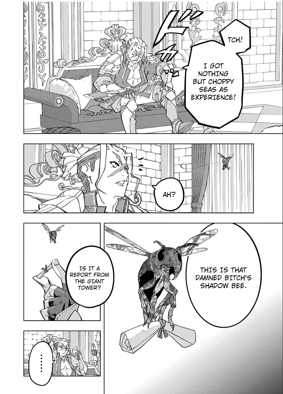 Backstabbed in a Backwater Dungeon: My Party Tried to Kill Me, But Thanks to an Infinite Gacha I Got LVL 9999 Friends and Am Out For Revenge Chapter 155 page 49 - 