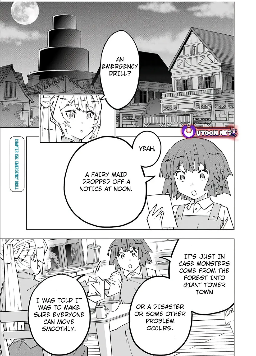 Backstabbed in a Backwater Dungeon: My Party Tried to Kill Me, But Thanks to an Infinite Gacha I Got LVL 9999 Friends and Am Out For Revenge Chapter 156 page 2 - 