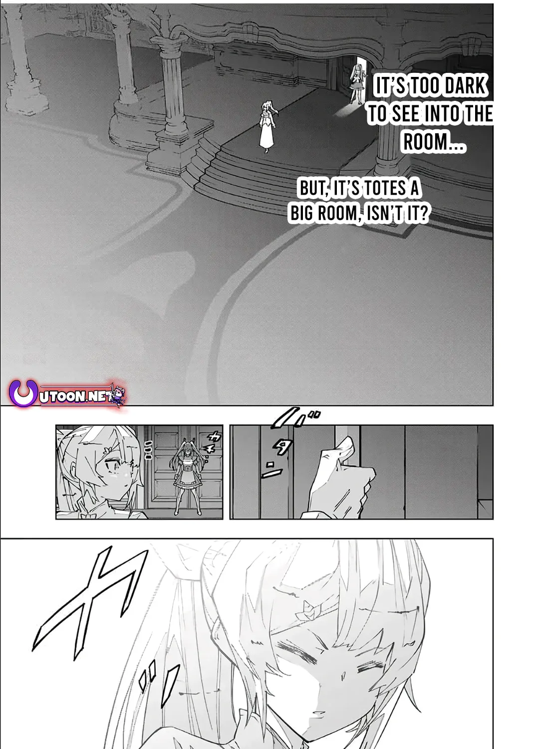 Backstabbed in a Backwater Dungeon: My Party Tried to Kill Me, But Thanks to an Infinite Gacha I Got LVL 9999 Friends and Am Out For Revenge Chapter 156 page 32 - 