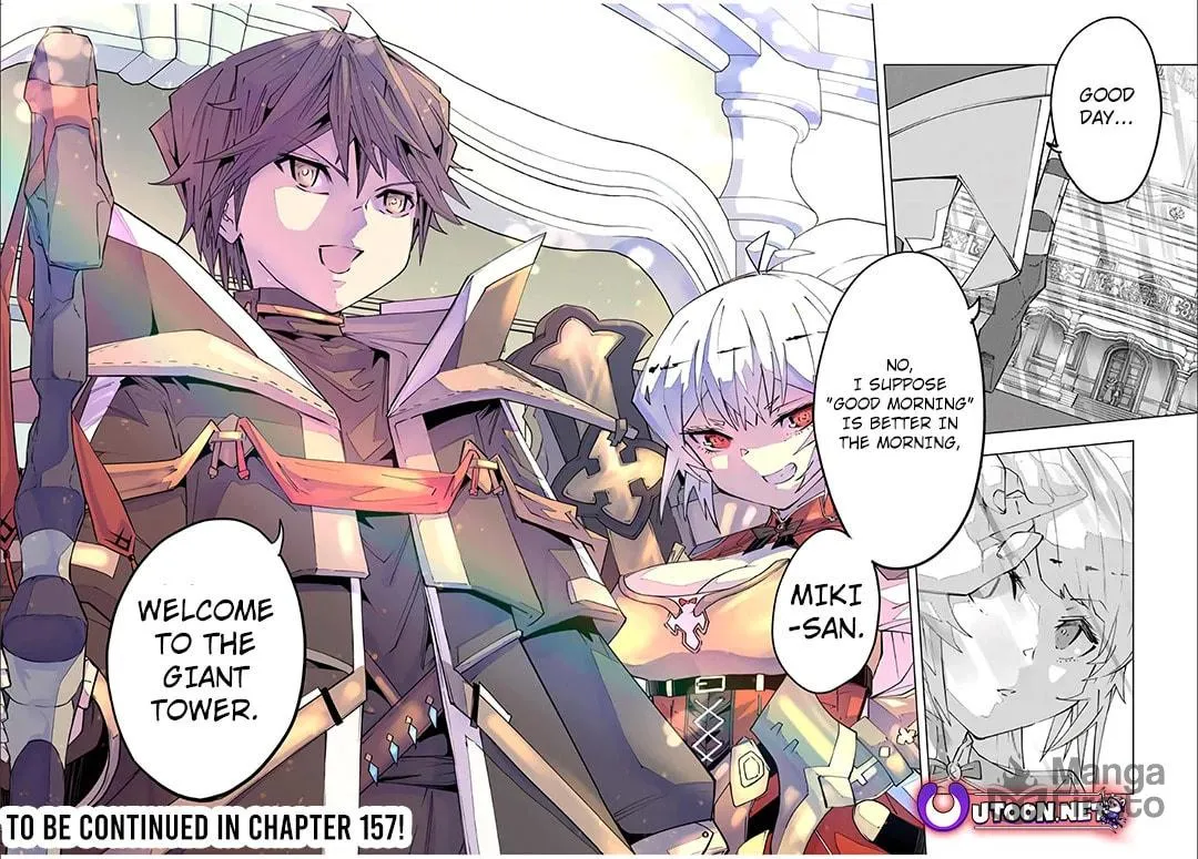 Backstabbed in a Backwater Dungeon: My Party Tried to Kill Me, But Thanks to an Infinite Gacha I Got LVL 9999 Friends and Am Out For Revenge Chapter 156 page 34 - 