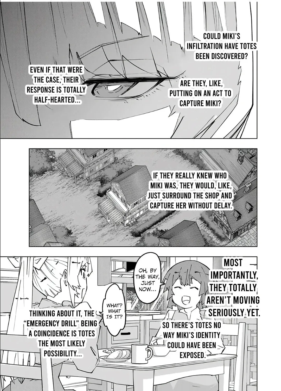 Backstabbed in a Backwater Dungeon: My Party Tried to Kill Me, But Thanks to an Infinite Gacha I Got LVL 9999 Friends and Am Out For Revenge Chapter 156 page 6 - 