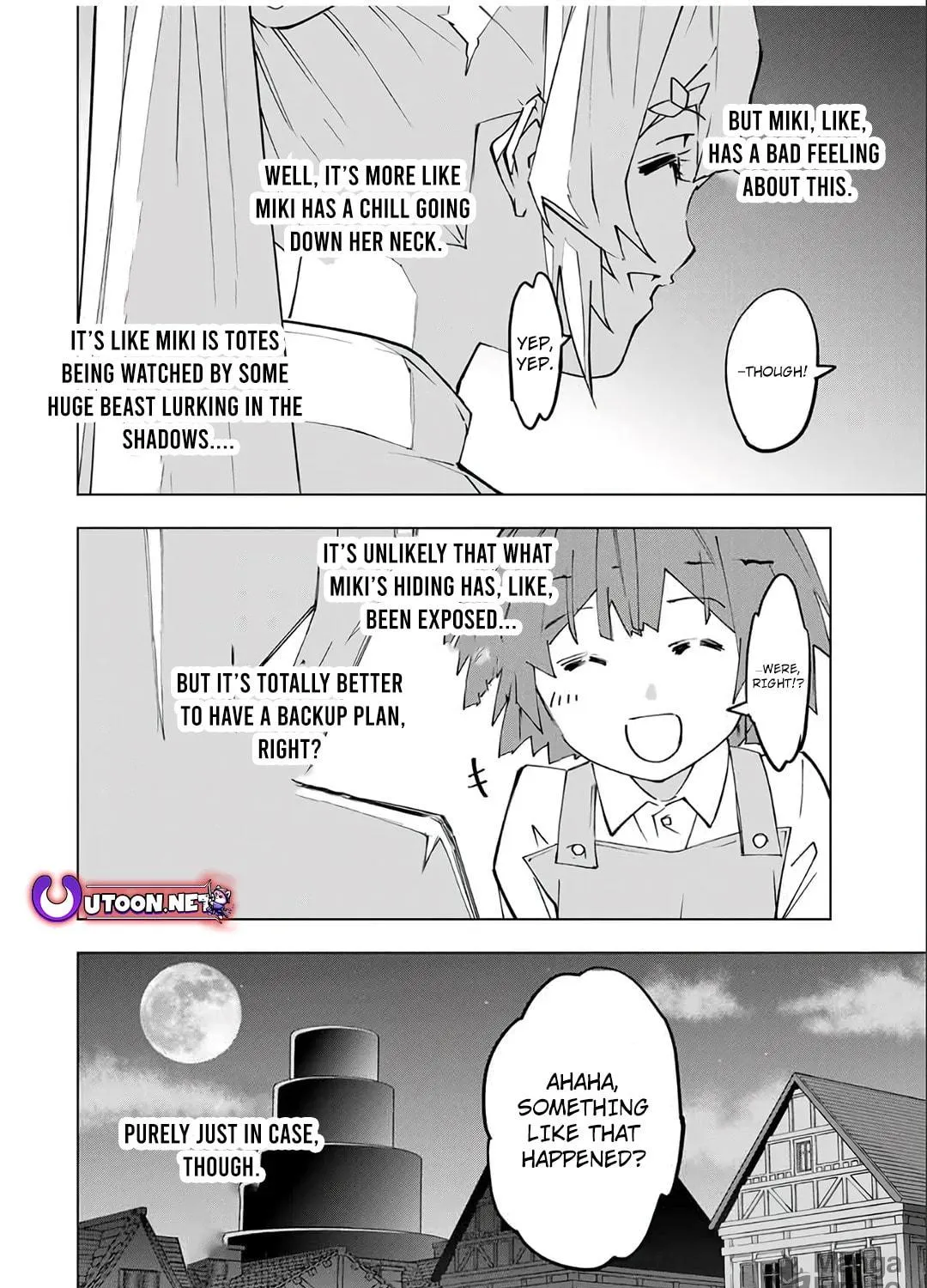 Backstabbed in a Backwater Dungeon: My Party Tried to Kill Me, But Thanks to an Infinite Gacha I Got LVL 9999 Friends and Am Out For Revenge Chapter 156 page 8 - 