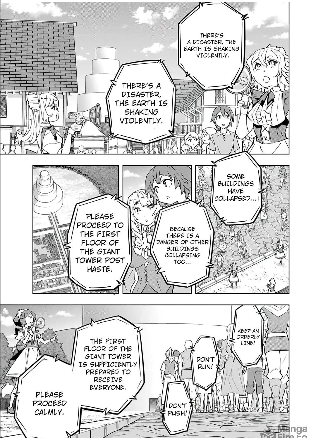 Backstabbed in a Backwater Dungeon: My Party Tried to Kill Me, But Thanks to an Infinite Gacha I Got LVL 9999 Friends and Am Out For Revenge Chapter 156 page 10 - 