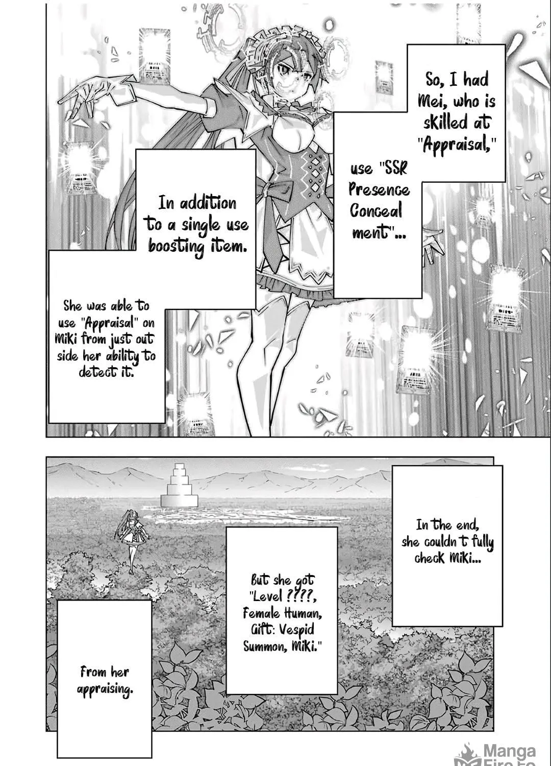 Backstabbed in a Backwater Dungeon: My Party Tried to Kill Me, But Thanks to an Infinite Gacha I Got LVL 9999 Friends and Am Out For Revenge Chapter 157 page 16 - 