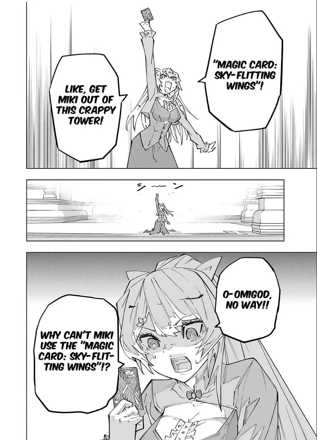 Backstabbed in a Backwater Dungeon: My Party Tried to Kill Me, But Thanks to an Infinite Gacha I Got LVL 9999 Friends and Am Out For Revenge Chapter 157 page 29 - 