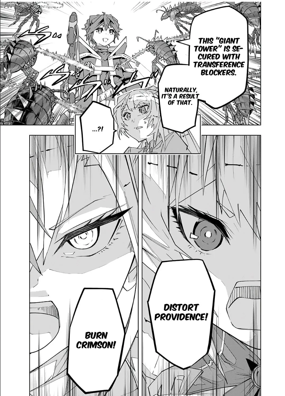 Backstabbed in a Backwater Dungeon: My Party Tried to Kill Me, But Thanks to an Infinite Gacha I Got LVL 9999 Friends and Am Out For Revenge Chapter 157 page 31 - 