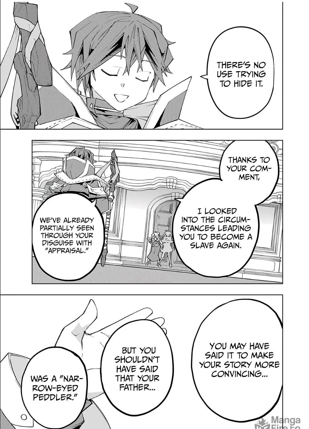 Backstabbed in a Backwater Dungeon: My Party Tried to Kill Me, But Thanks to an Infinite Gacha I Got LVL 9999 Friends and Am Out For Revenge Chapter 157 page 10 - 