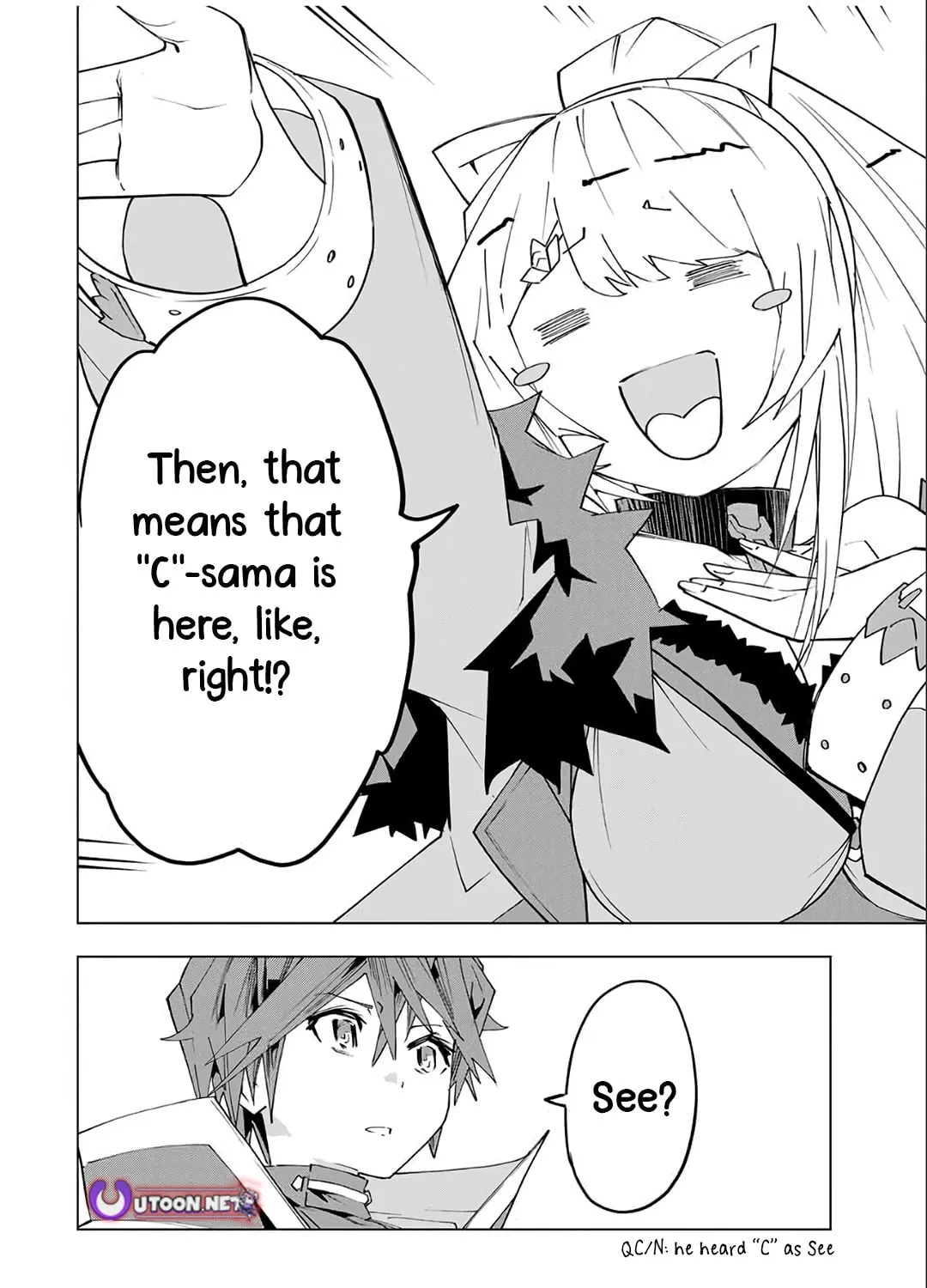 Backstabbed in a Backwater Dungeon: My Party Tried to Kill Me, But Thanks to an Infinite Gacha I Got LVL 9999 Friends and Am Out For Revenge Chapter 158 page 23 - 