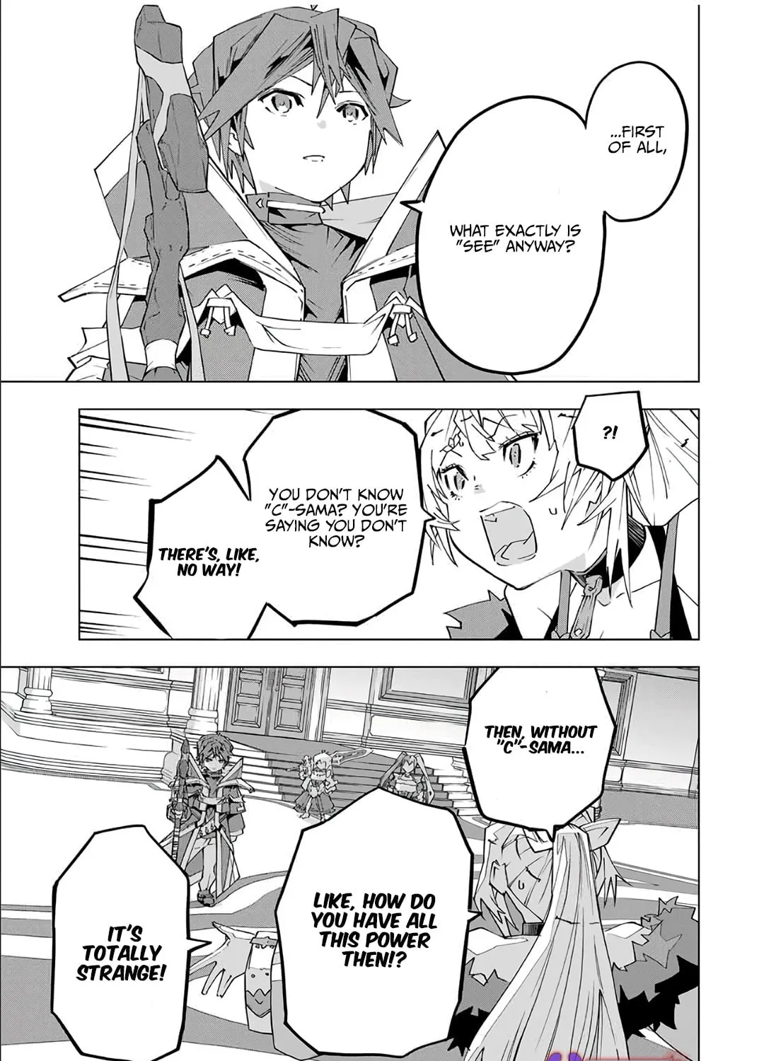 Backstabbed in a Backwater Dungeon: My Party Tried to Kill Me, But Thanks to an Infinite Gacha I Got LVL 9999 Friends and Am Out For Revenge Chapter 158 page 29 - 