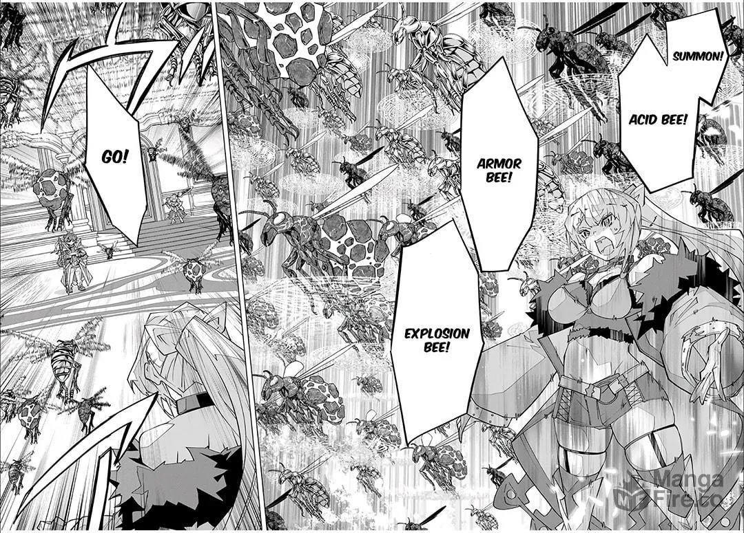Backstabbed in a Backwater Dungeon: My Party Tried to Kill Me, But Thanks to an Infinite Gacha I Got LVL 9999 Friends and Am Out For Revenge Chapter 158 page 4 - 