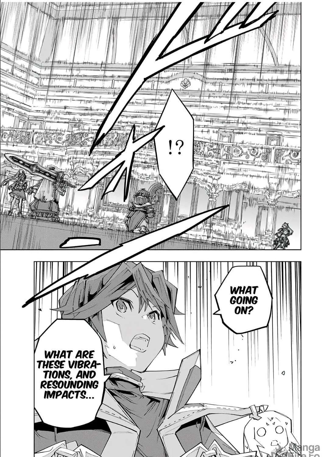 Backstabbed in a Backwater Dungeon: My Party Tried to Kill Me, But Thanks to an Infinite Gacha I Got LVL 9999 Friends and Am Out For Revenge Chapter 158 page 33 - 