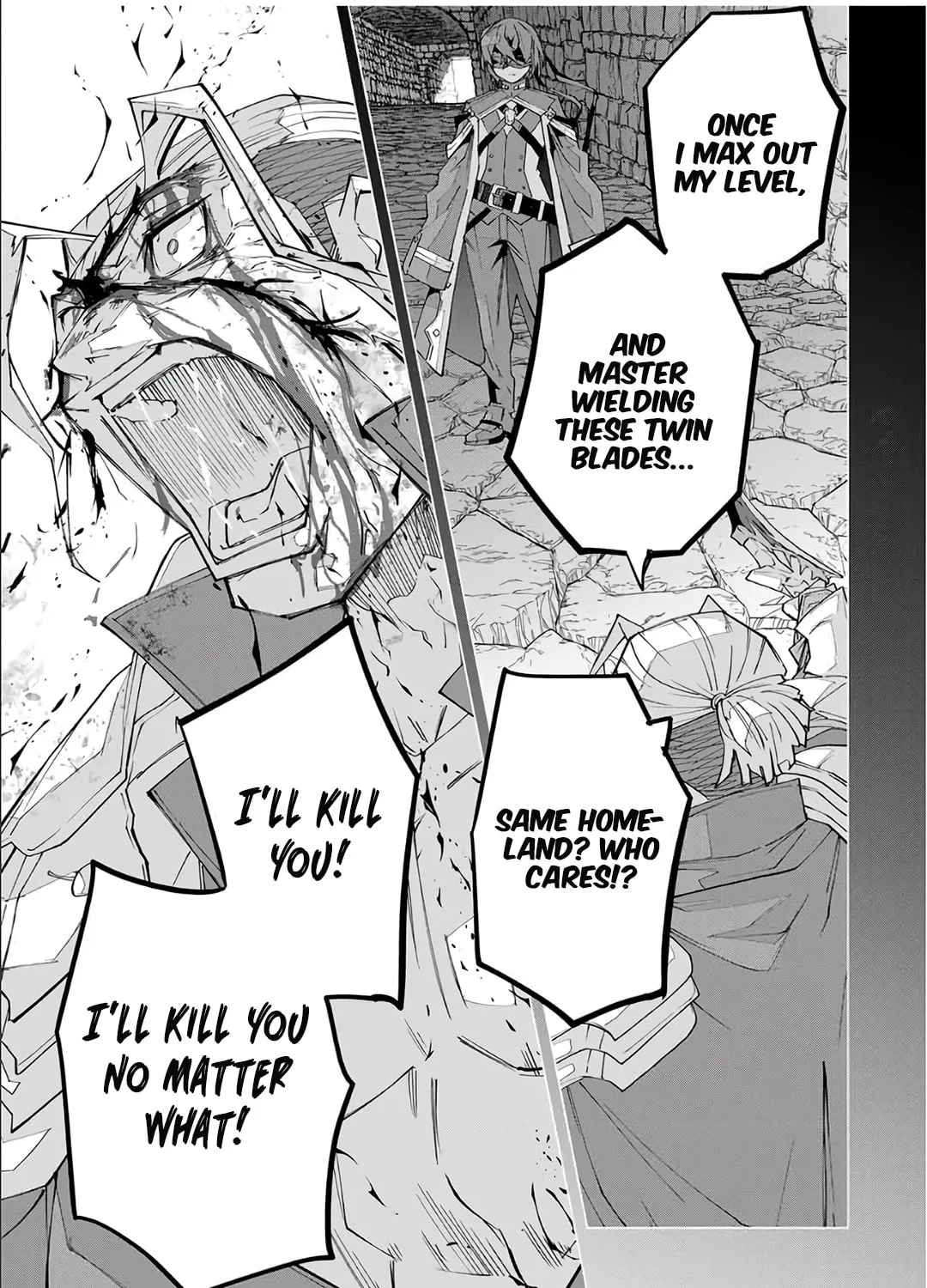 Backstabbed in a Backwater Dungeon: My Party Tried to Kill Me, But Thanks to an Infinite Gacha I Got LVL 9999 Friends and Am Out For Revenge Chapter 159 page 11 - 