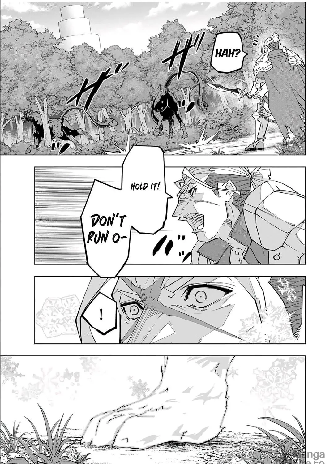 Backstabbed in a Backwater Dungeon: My Party Tried to Kill Me, But Thanks to an Infinite Gacha I Got LVL 9999 Friends and Am Out For Revenge Chapter 159 page 15 - 