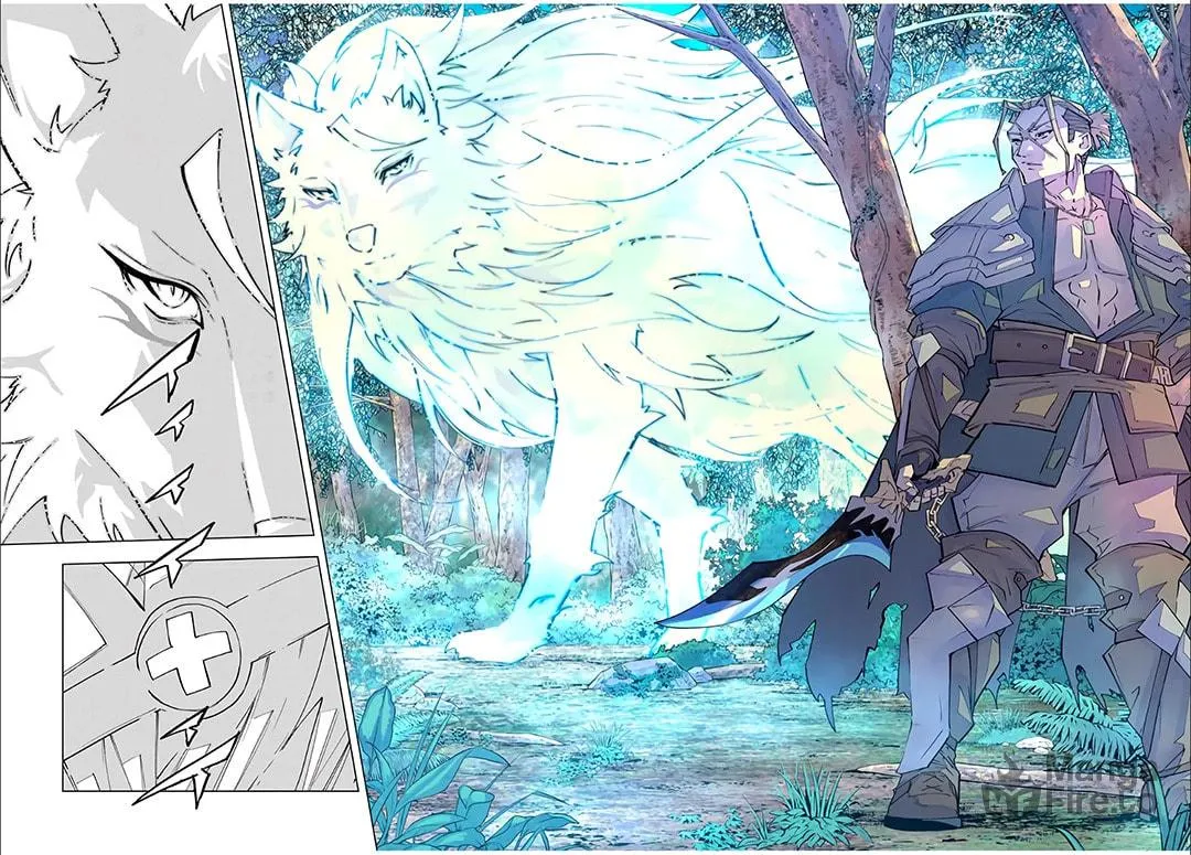 Backstabbed in a Backwater Dungeon: My Party Tried to Kill Me, But Thanks to an Infinite Gacha I Got LVL 9999 Friends and Am Out For Revenge Chapter 159 page 17 - 