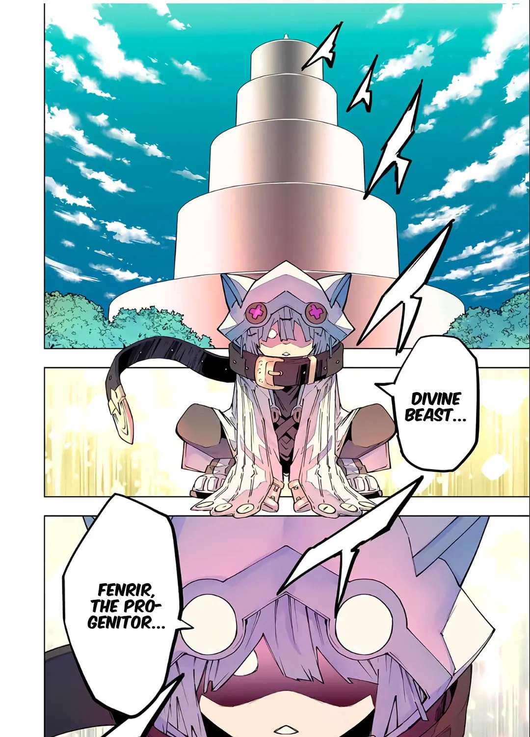 Backstabbed in a Backwater Dungeon: My Party Tried to Kill Me, But Thanks to an Infinite Gacha I Got LVL 9999 Friends and Am Out For Revenge Chapter 159 page 18 - 