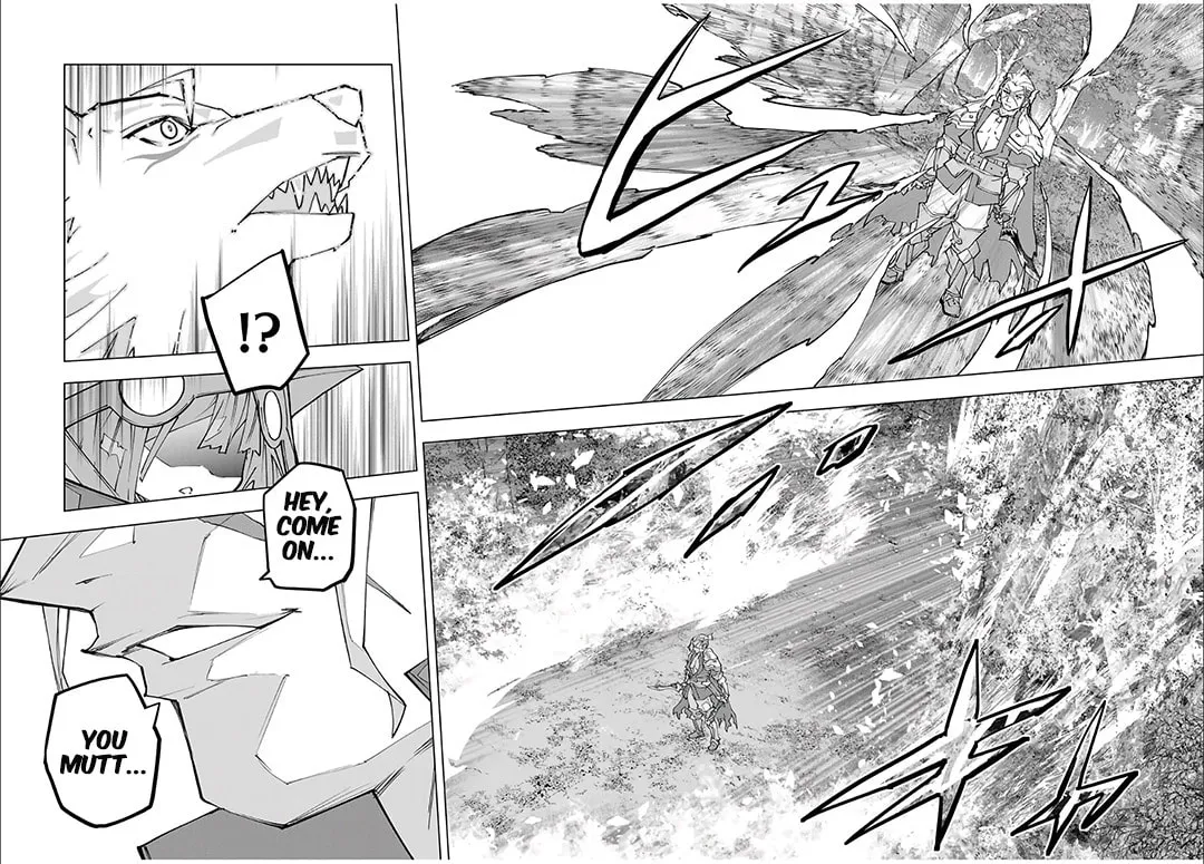 Backstabbed in a Backwater Dungeon: My Party Tried to Kill Me, But Thanks to an Infinite Gacha I Got LVL 9999 Friends and Am Out For Revenge Chapter 159 page 22 - 