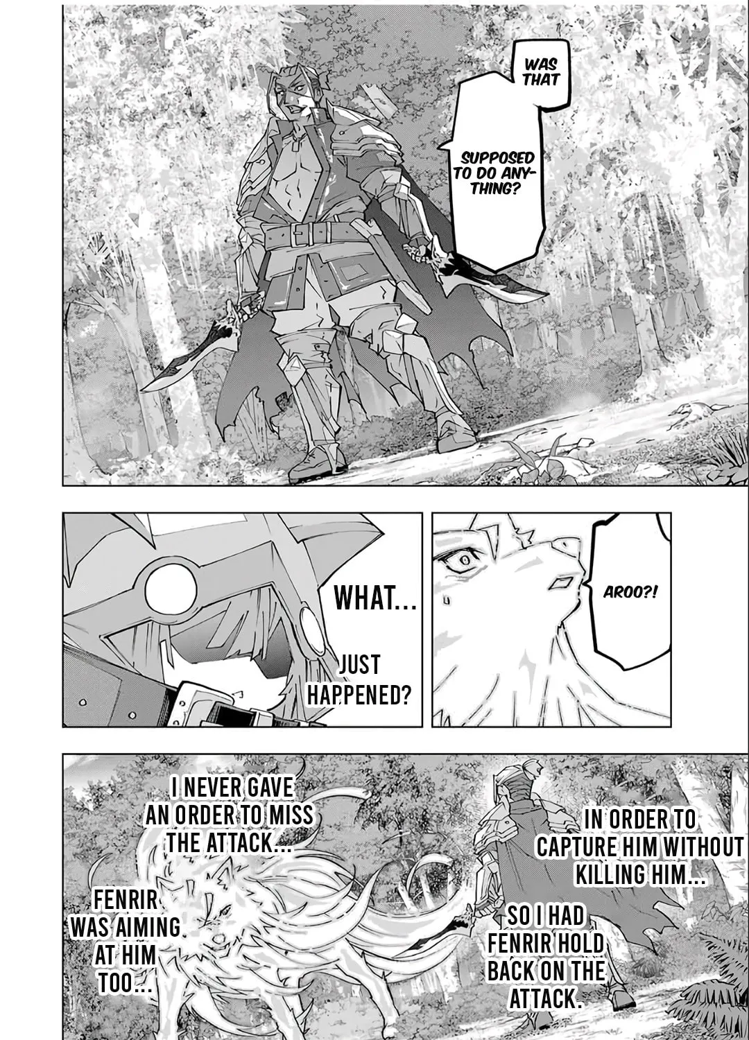 Backstabbed in a Backwater Dungeon: My Party Tried to Kill Me, But Thanks to an Infinite Gacha I Got LVL 9999 Friends and Am Out For Revenge Chapter 159 page 23 - 